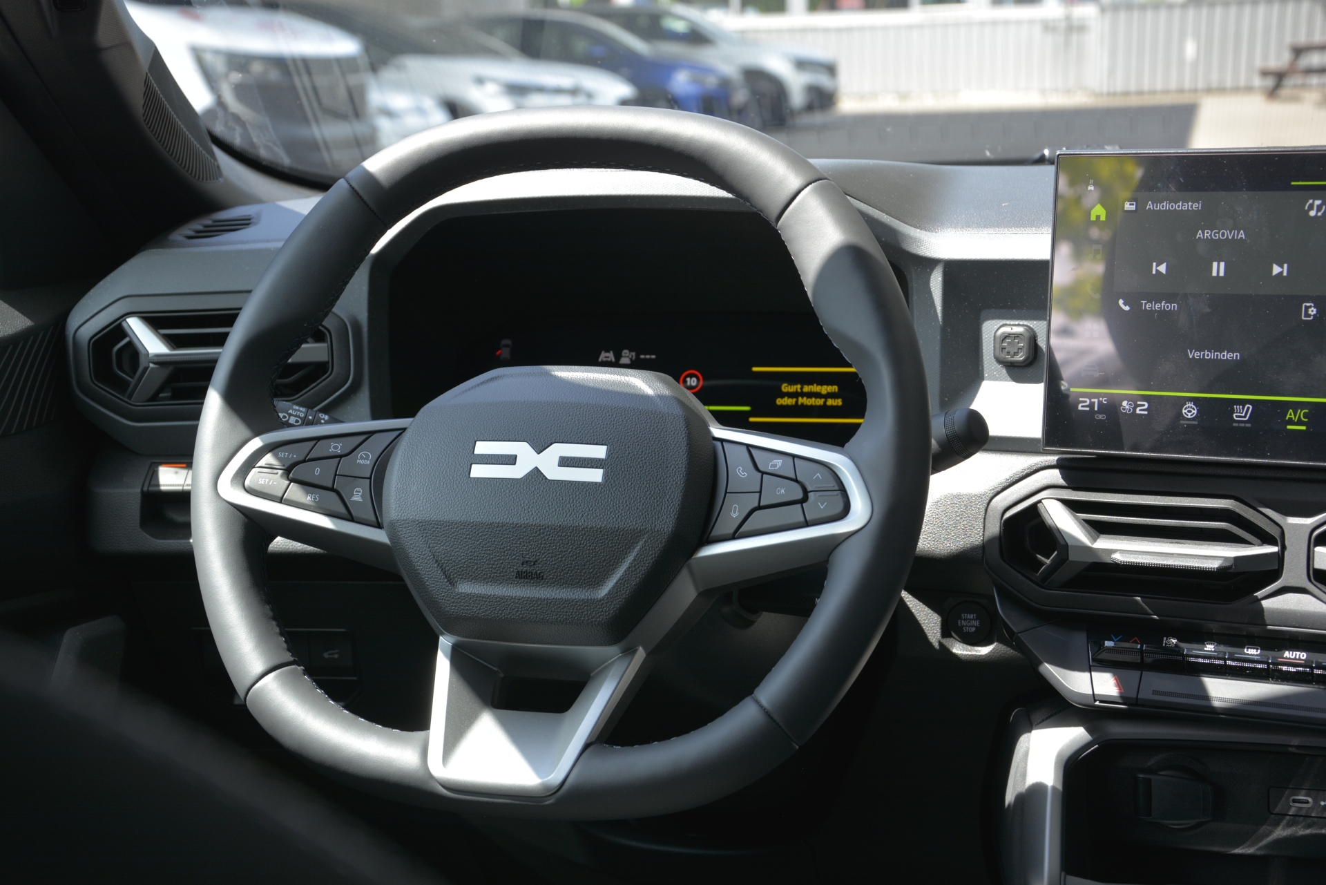 DACIA BIGSTER journey hybrid 155-image-6