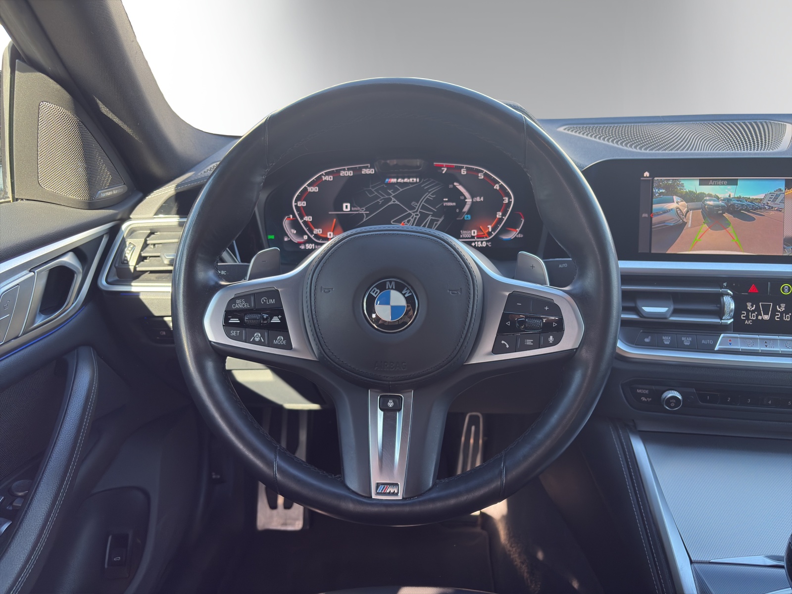 Image BMW M440 M440i xDr 48V GC M.S. PRO