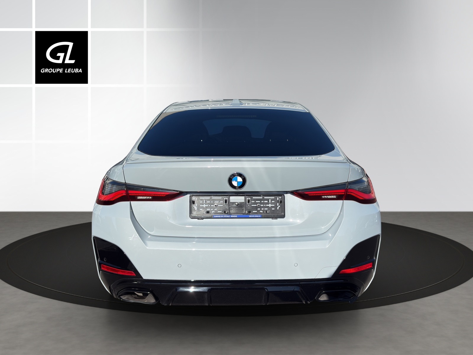Image BMW M440 M440i xDr 48V GC M.S. PRO