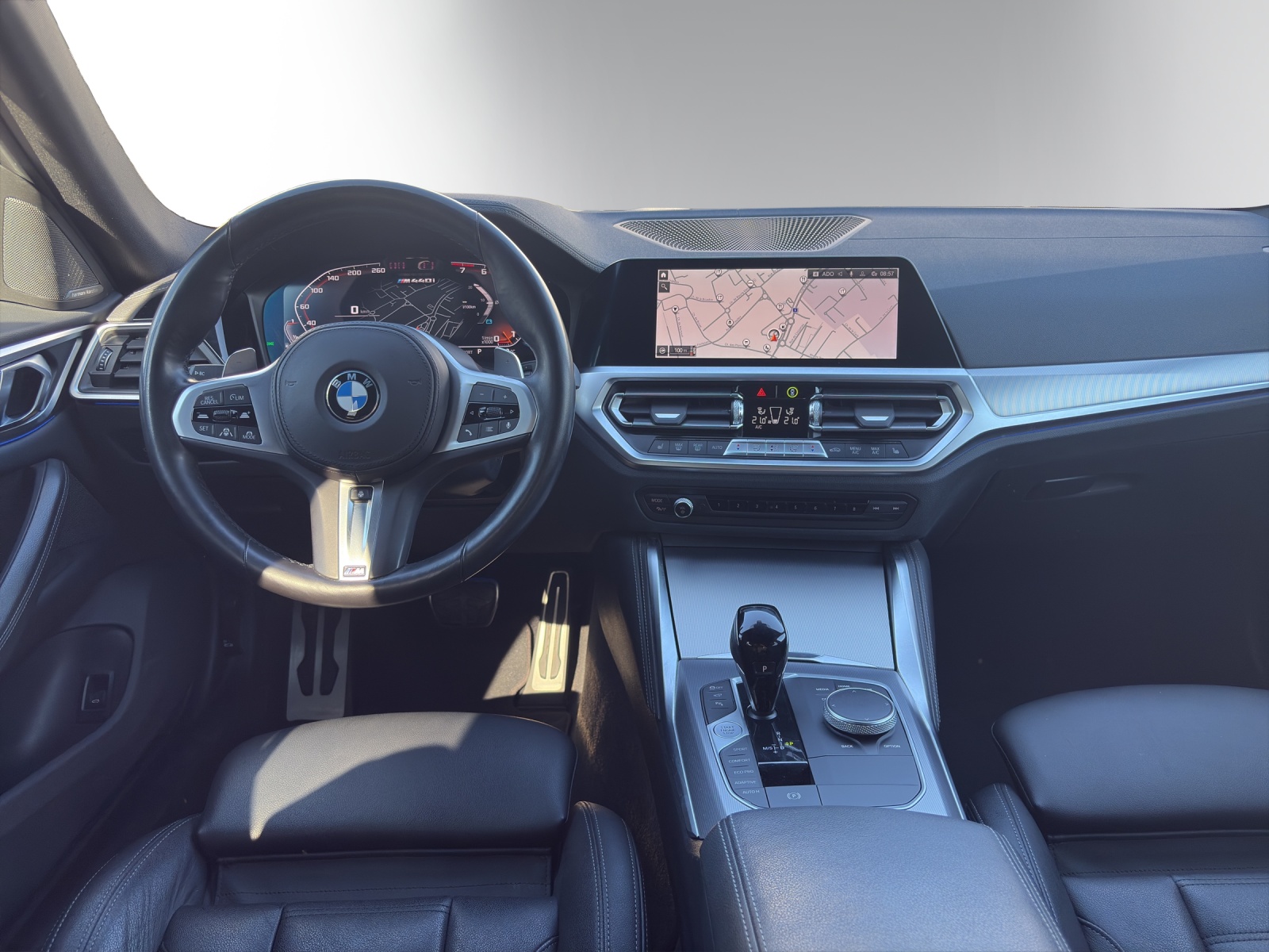 Image BMW M440 M440i xDr 48V GC M.S. PRO