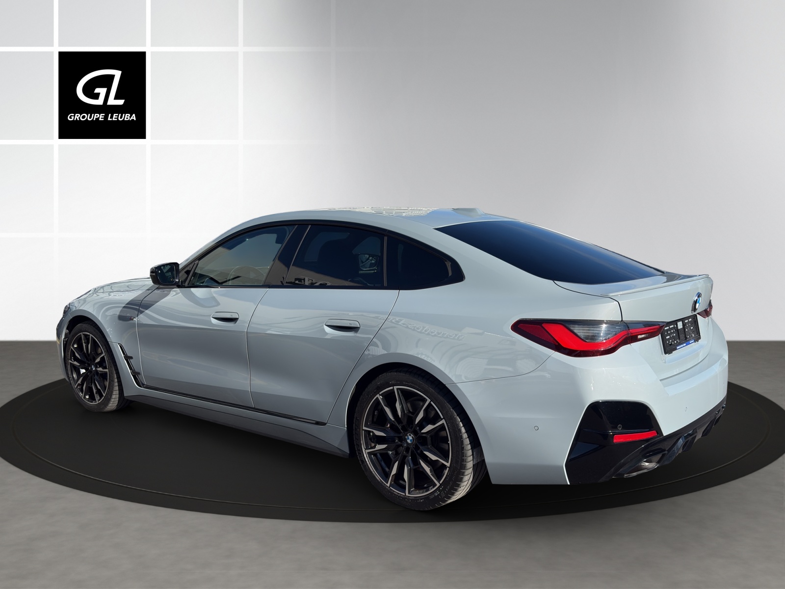 Image BMW M440 M440i xDr 48V GC M.S. PRO