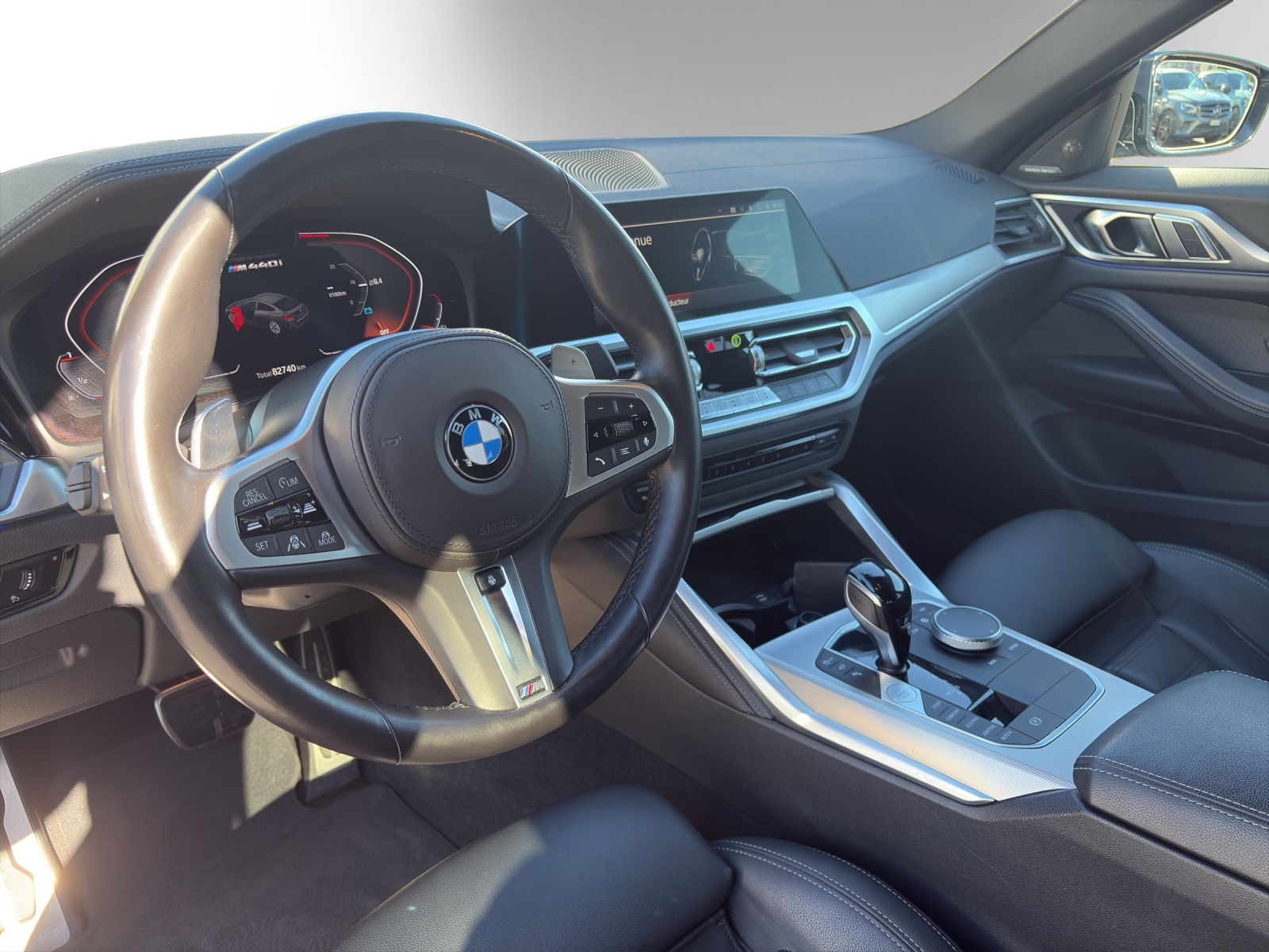 Image BMW M440 M440i xDr 48V GC M.S. PRO