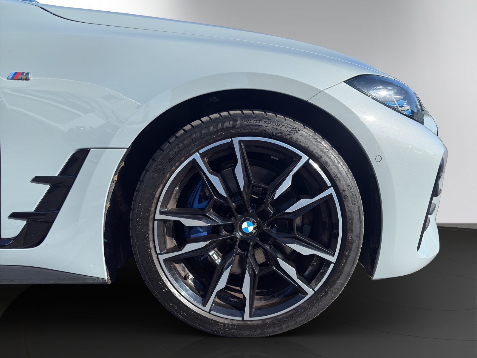 Image BMW M440 M440i xDr 48V GC M.S. PRO