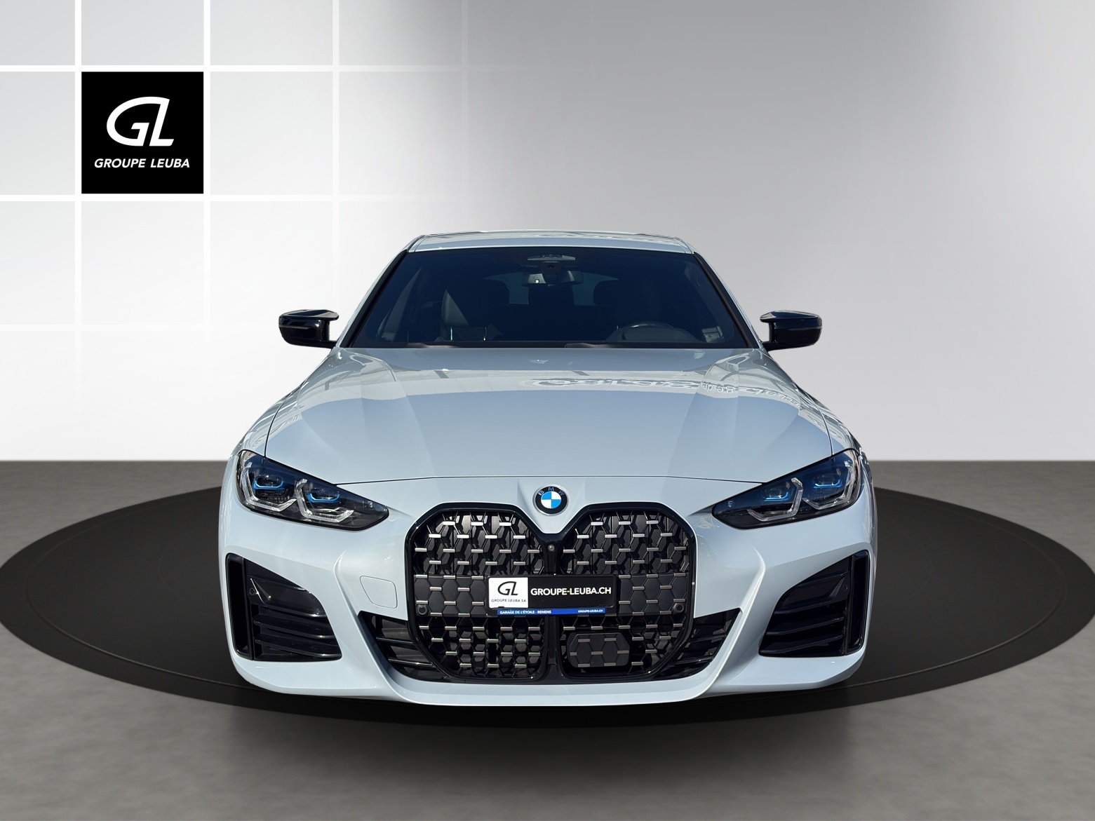 Image BMW M440 M440i xDr 48V GC M.S. PRO