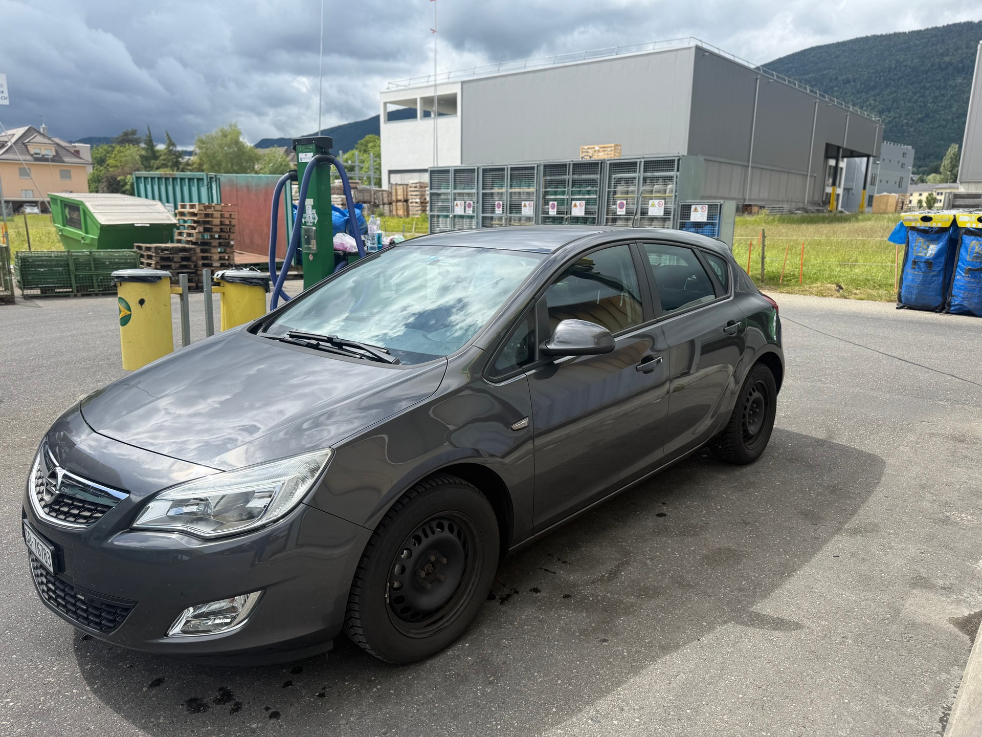 OPEL 5 türig-image-3