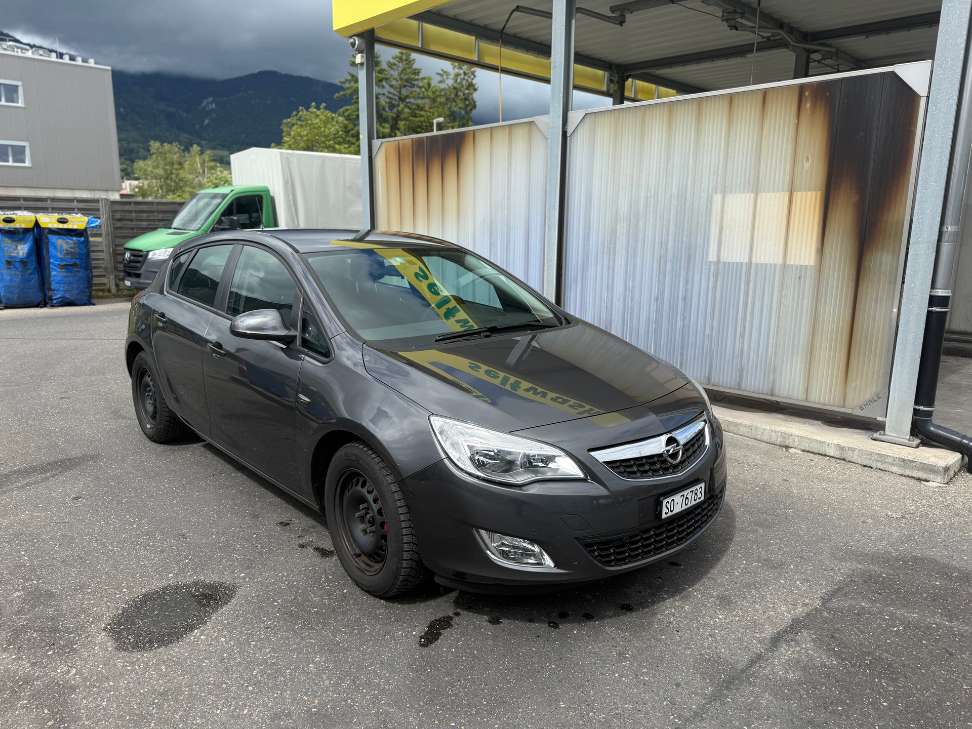 OPEL 5 türig-image-2