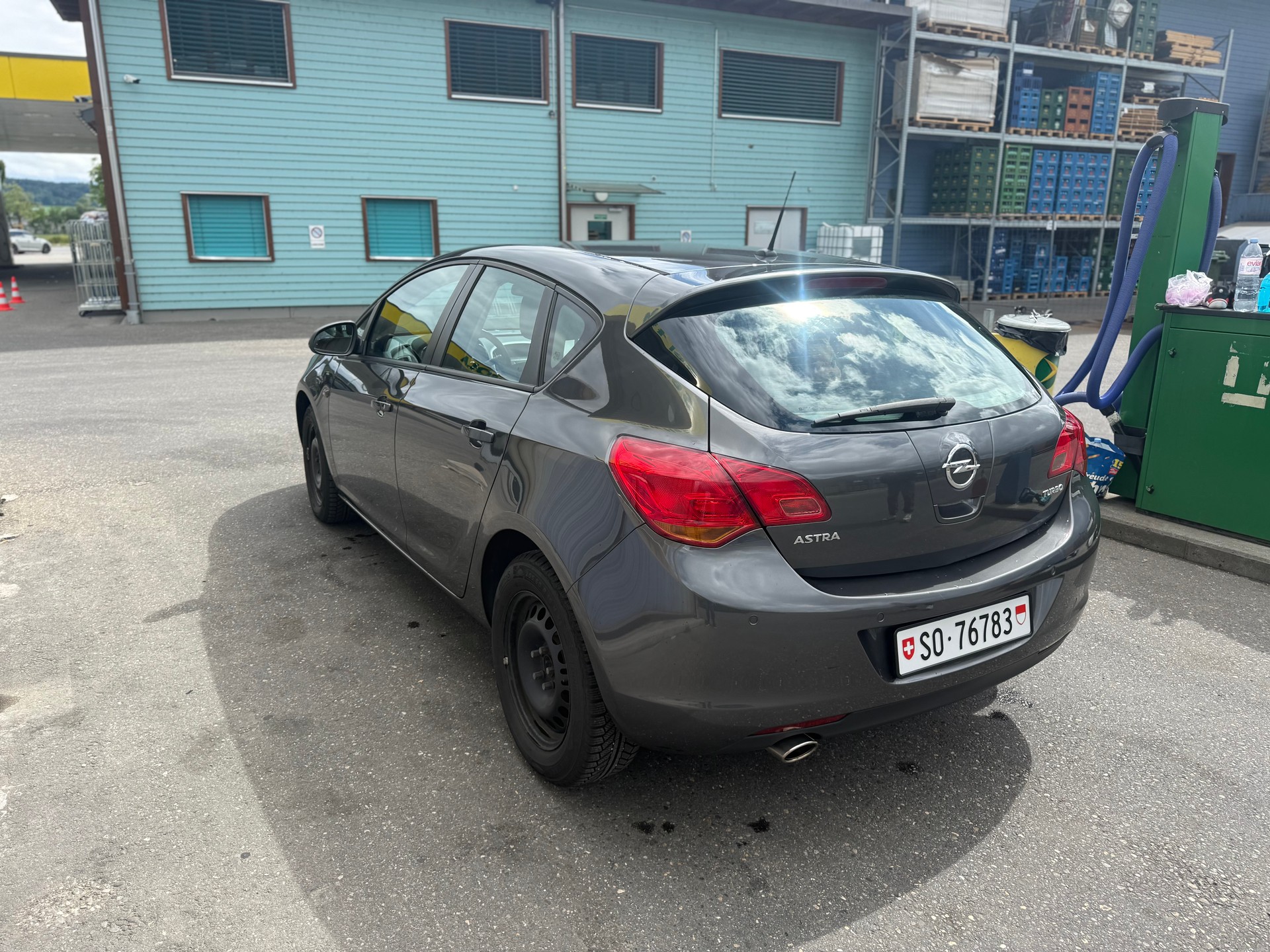 OPEL 5 türig-image-4
