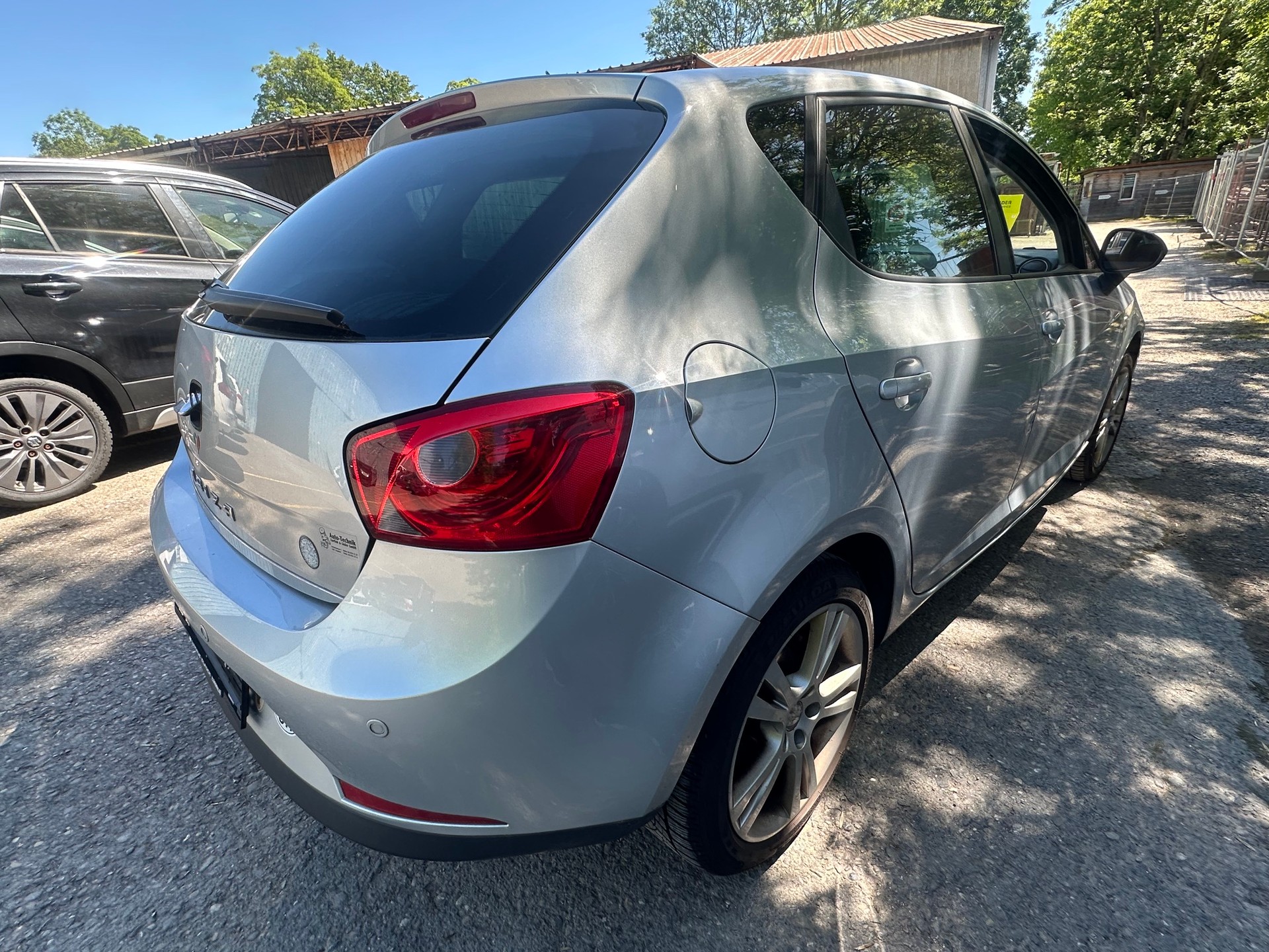 SEAT Ibiza 1.6 Style-image-2