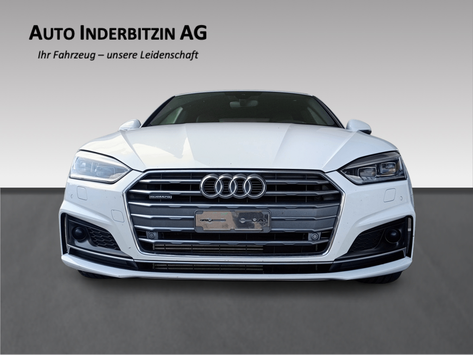 AUDI A5 Coupé 2.0 TFSI Sport quattro S-tronic-showroom-element-1