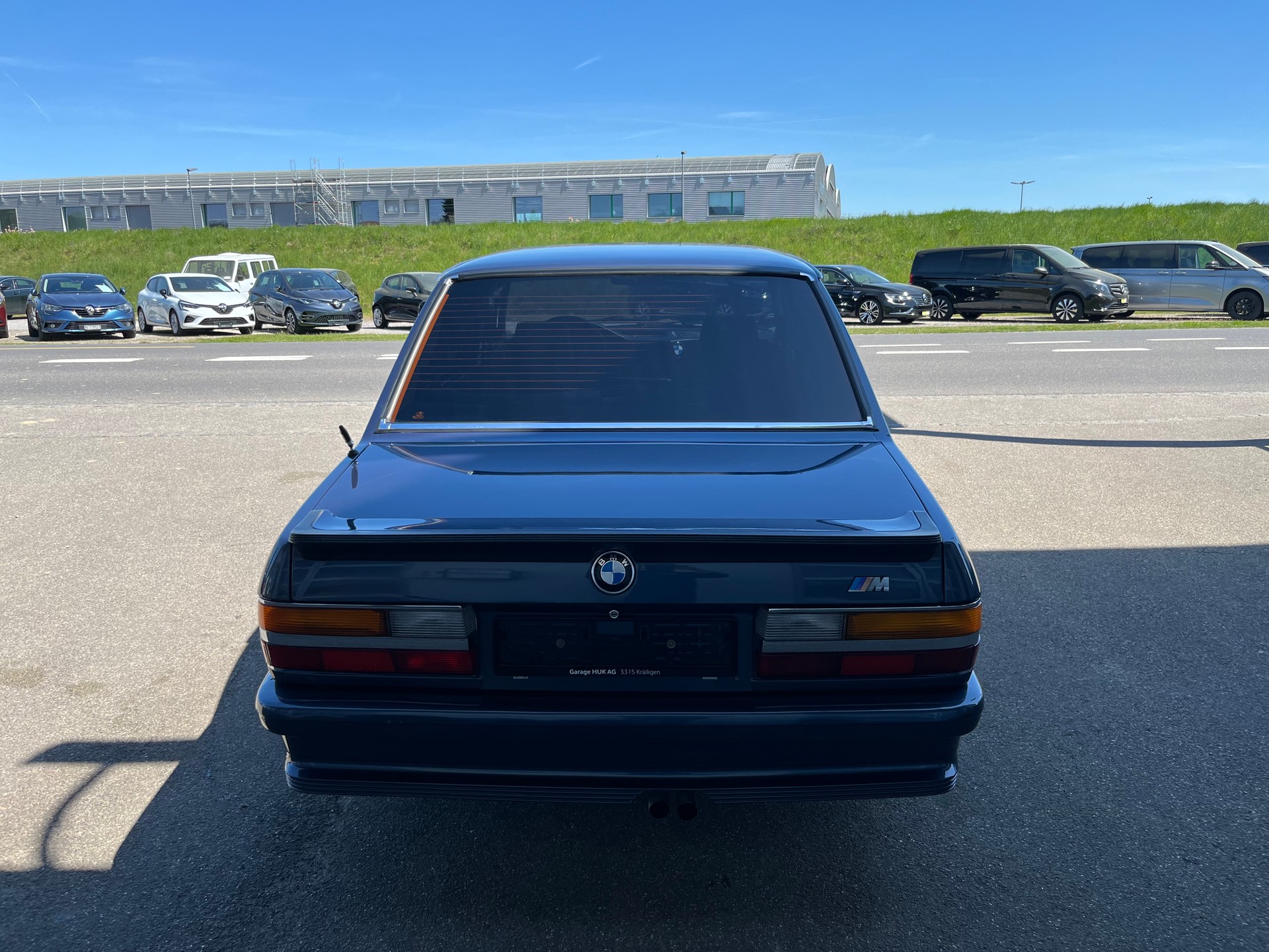 BMW 535i A+++BITTE TEXT LESEN+++MFK 2.2026+++-image-2