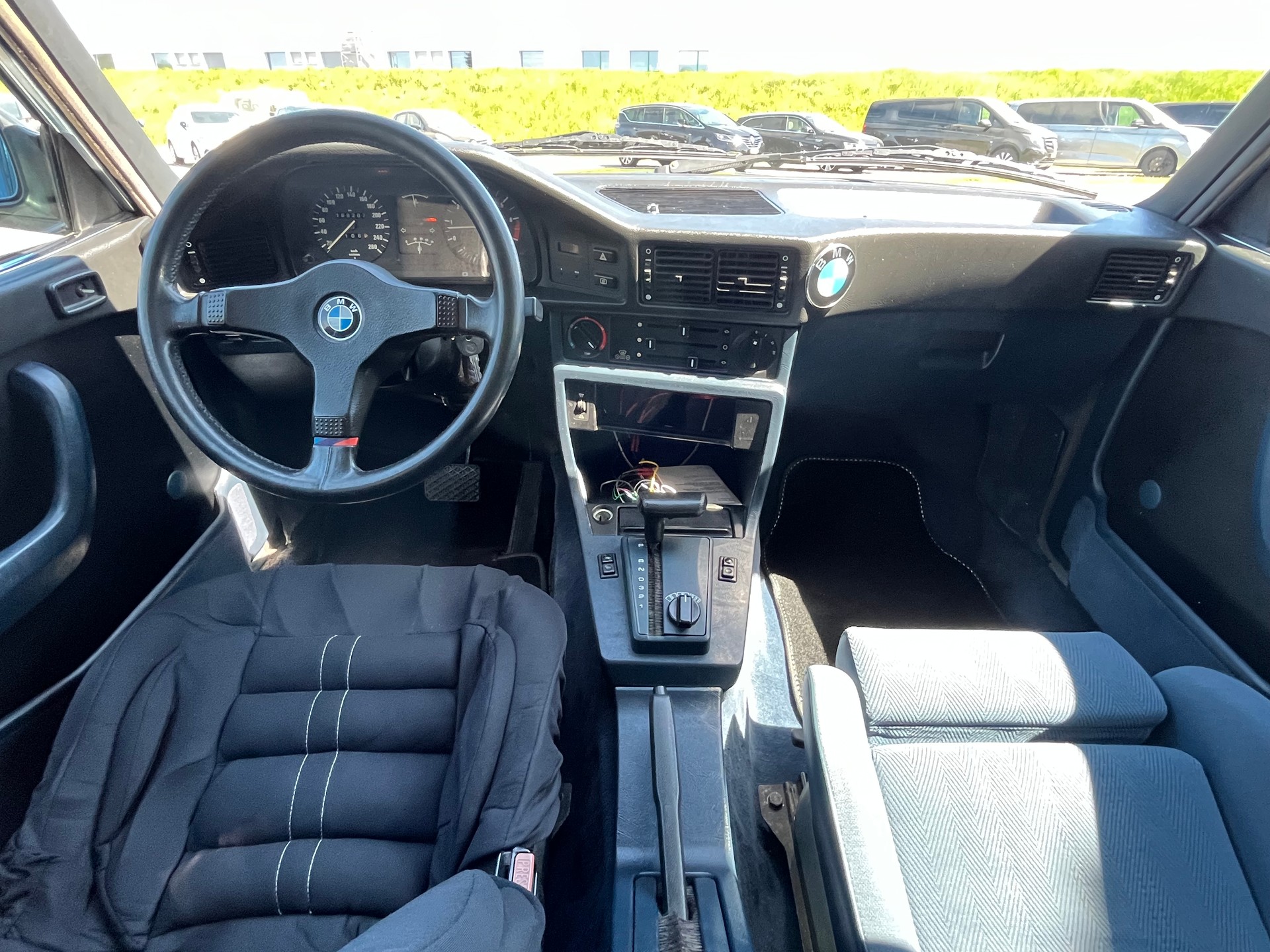 BMW 535i A+++BITTE TEXT LESEN+++MFK 2.2026+++-image-6