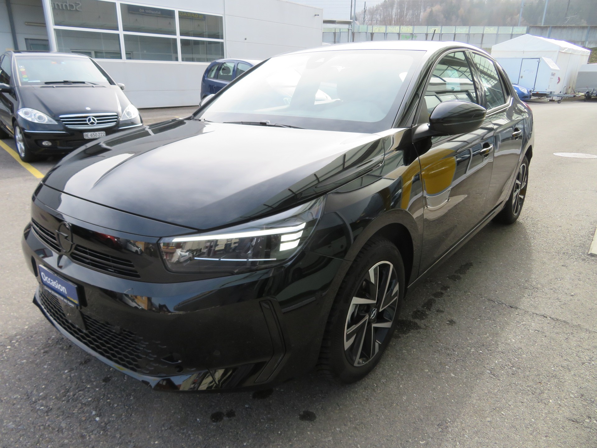 OPEL Corsa 1.2 TP GS A