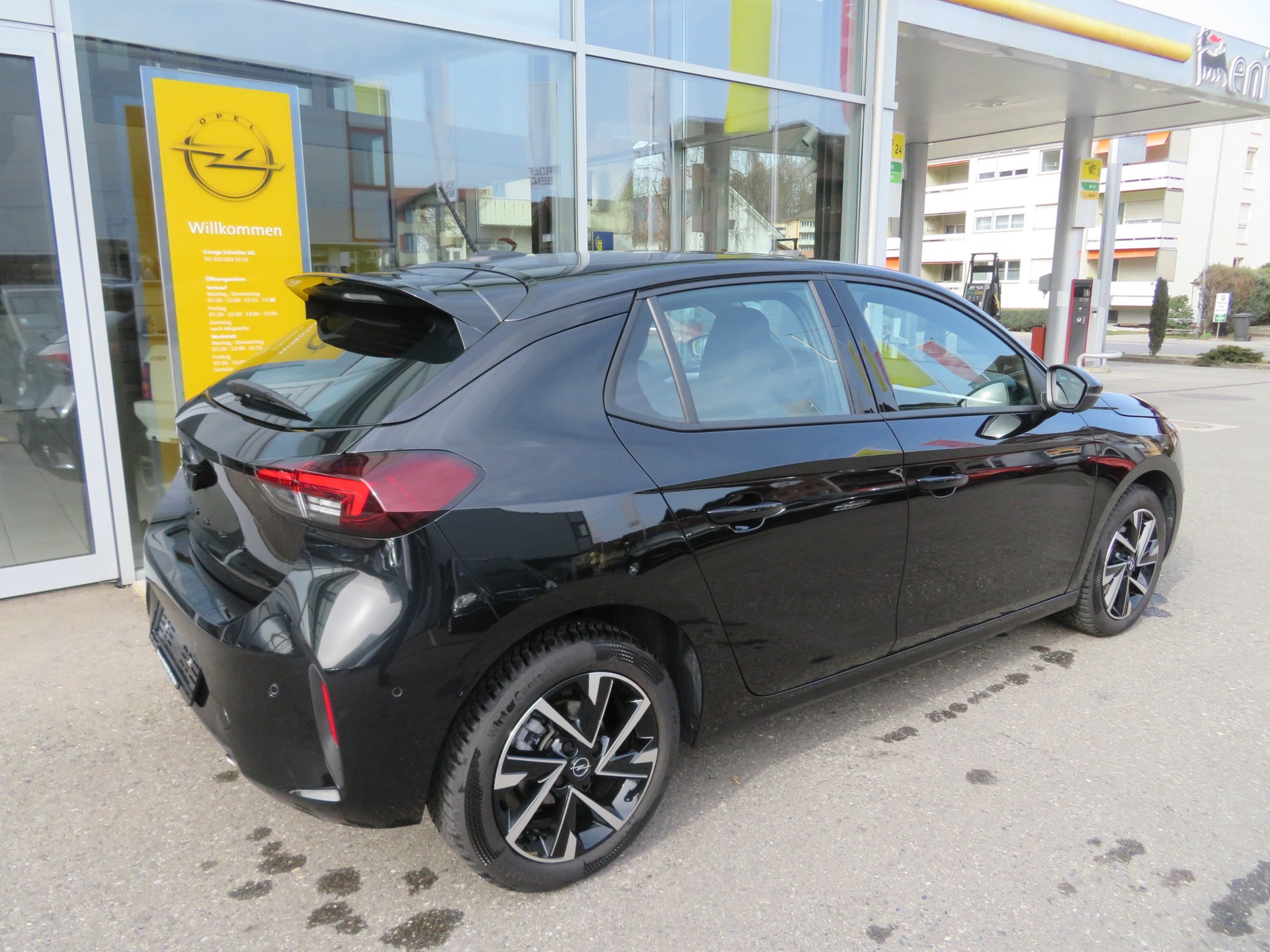 OPEL Corsa 1.2 TP GS A-image-3