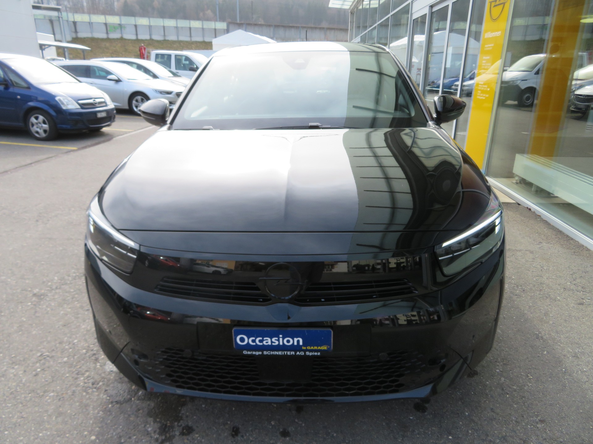 OPEL Corsa 1.2 TP GS A-image-5