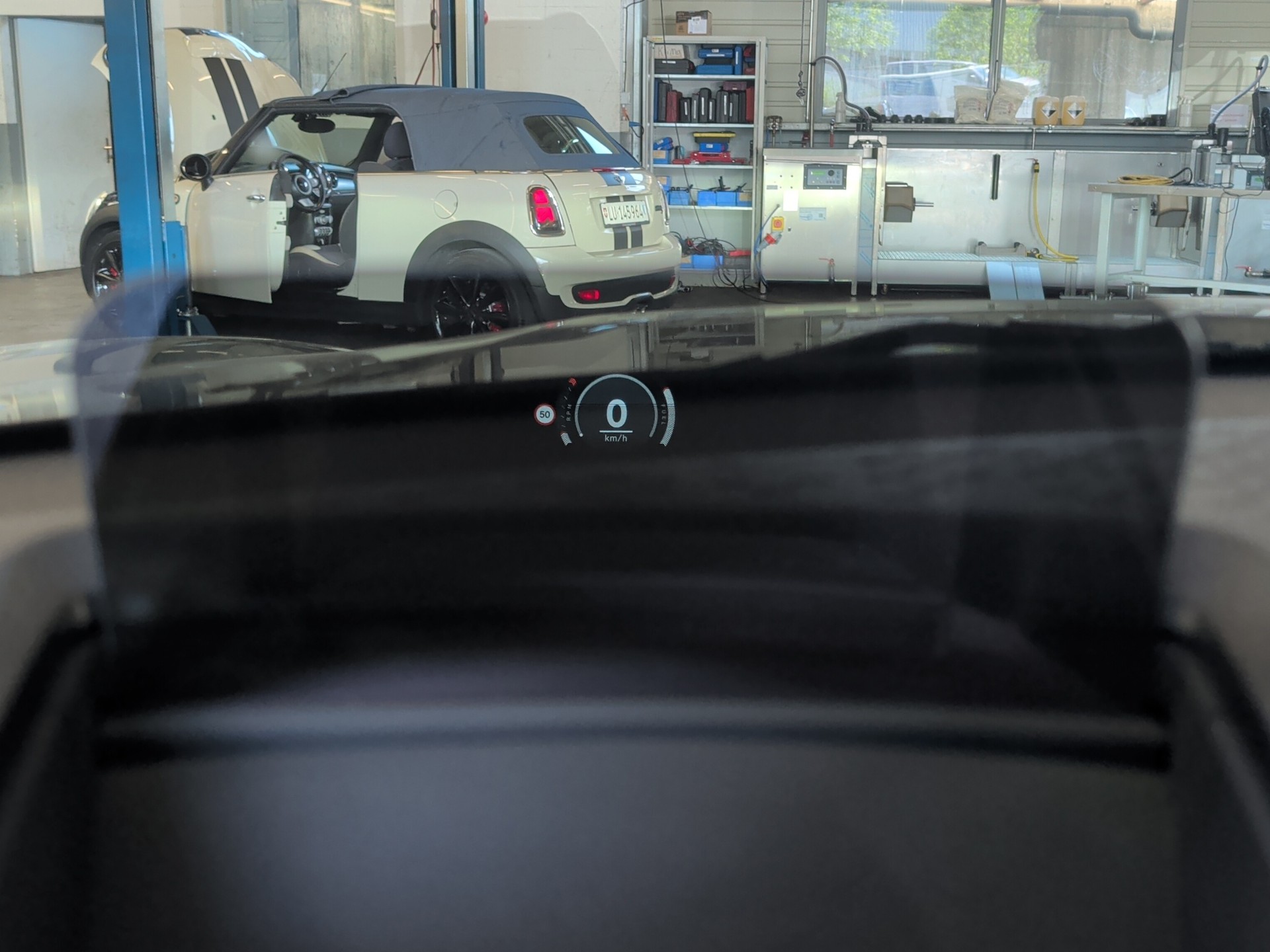 MINI Countryman John Cooper Works ALL4 Steptronic-image-14