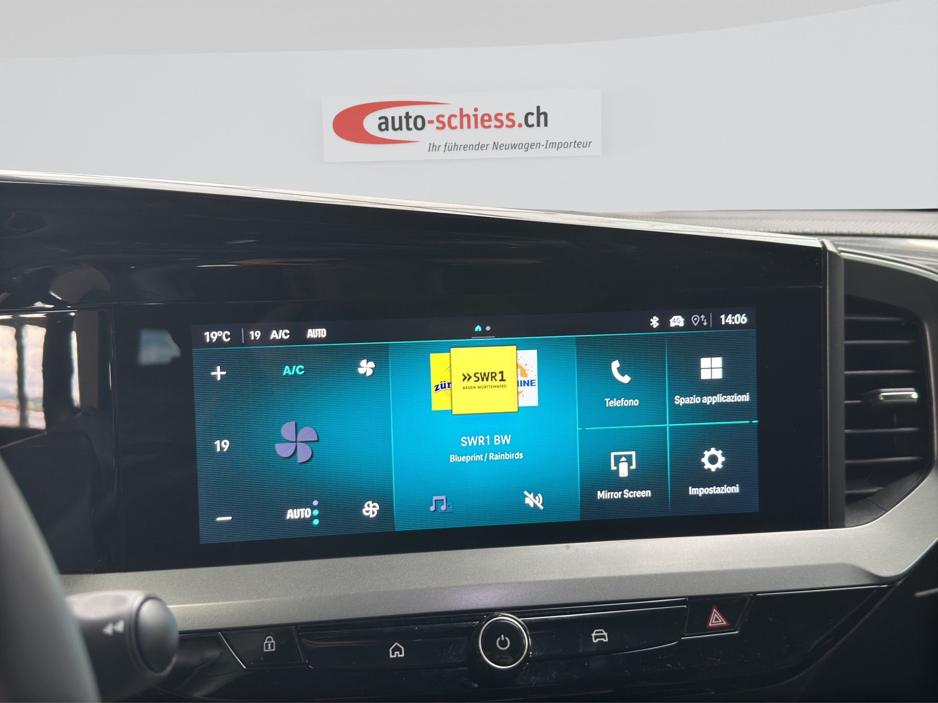 OPEL Mokka 1.2 Direct Injection Turbo GS Bi-Color Aut.-image-11