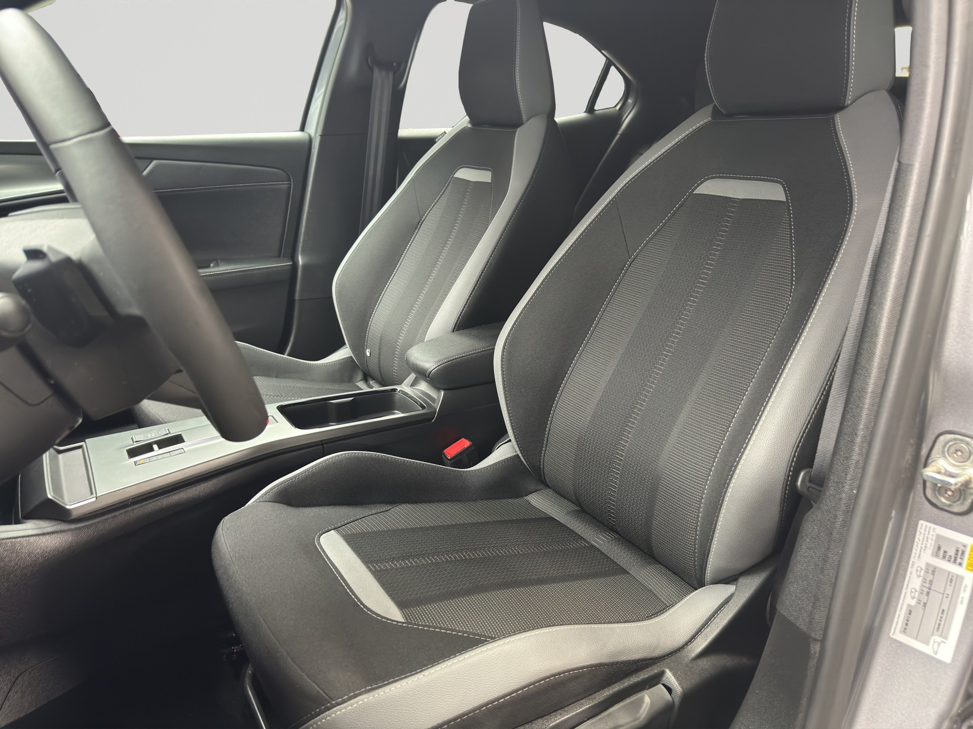 OPEL Mokka 1.2 Direct Injection Turbo GS Bi-Color Aut.-image-5