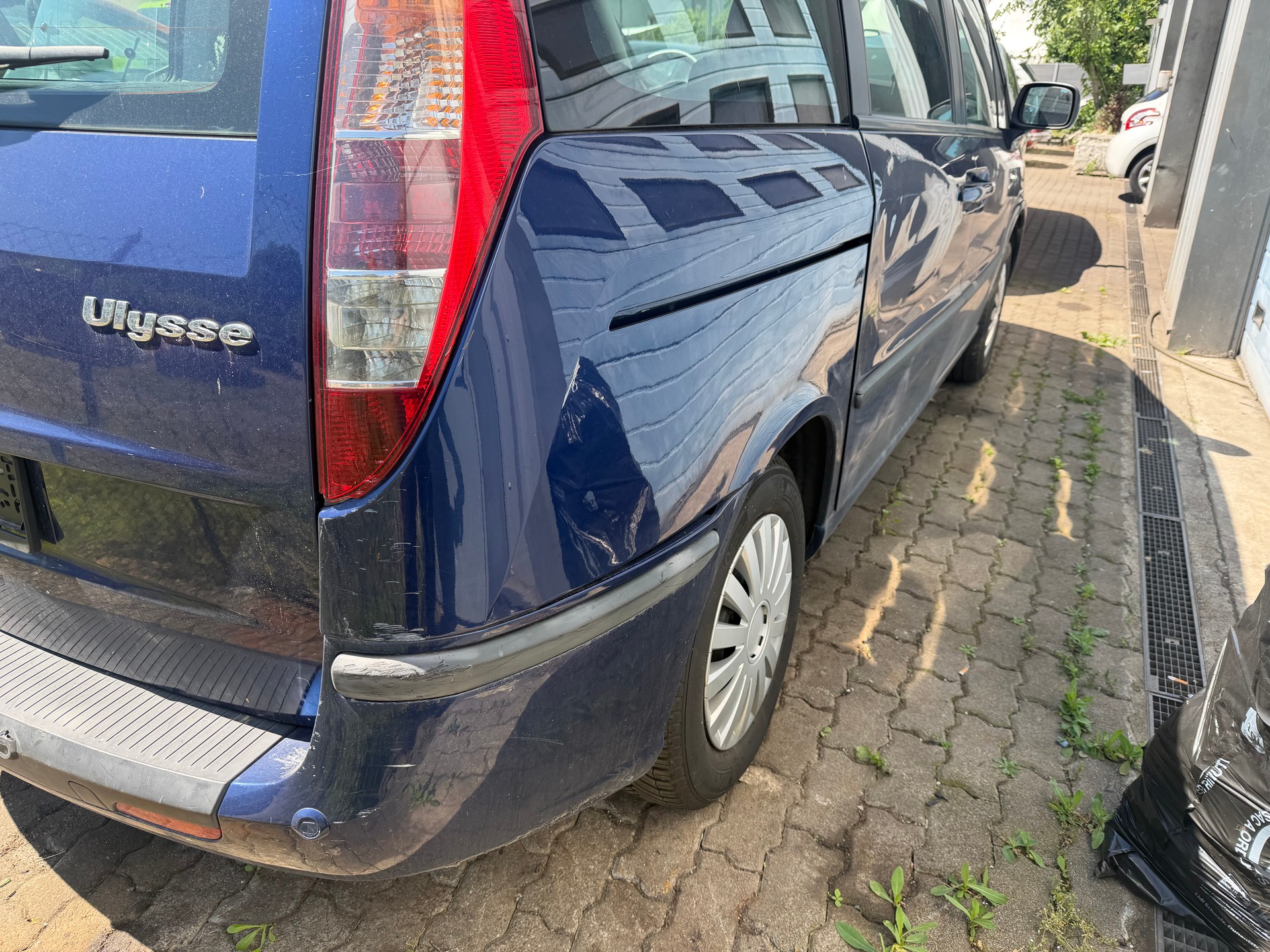 FIAT Ulysse 2.0 16V-image-3