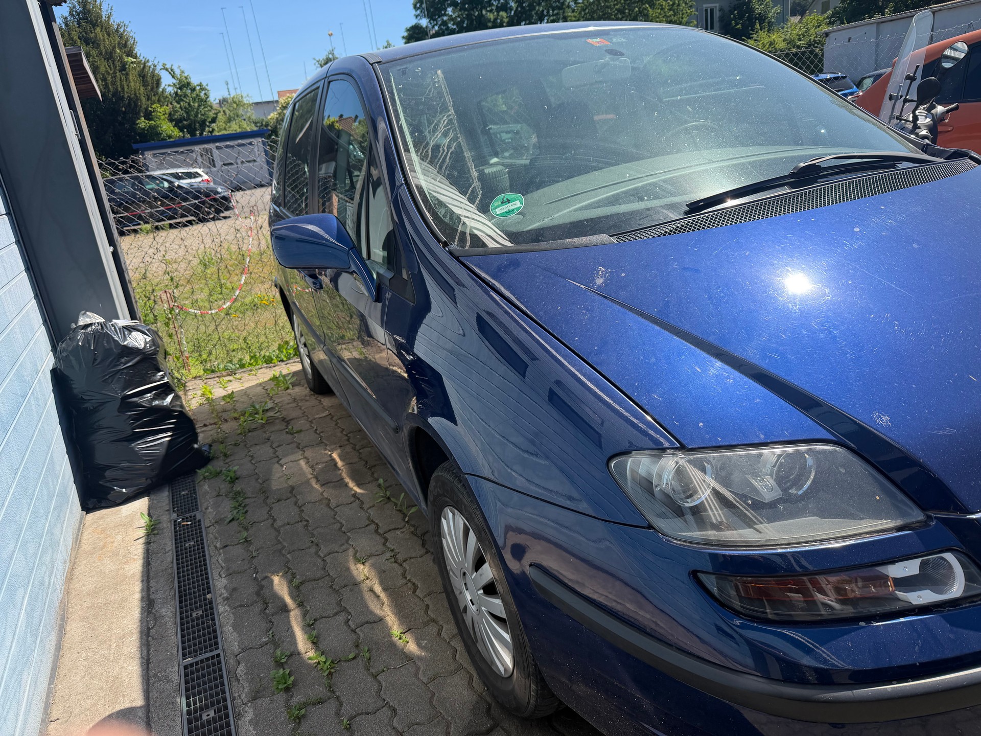 FIAT Ulysse 2.0 16V-image-1