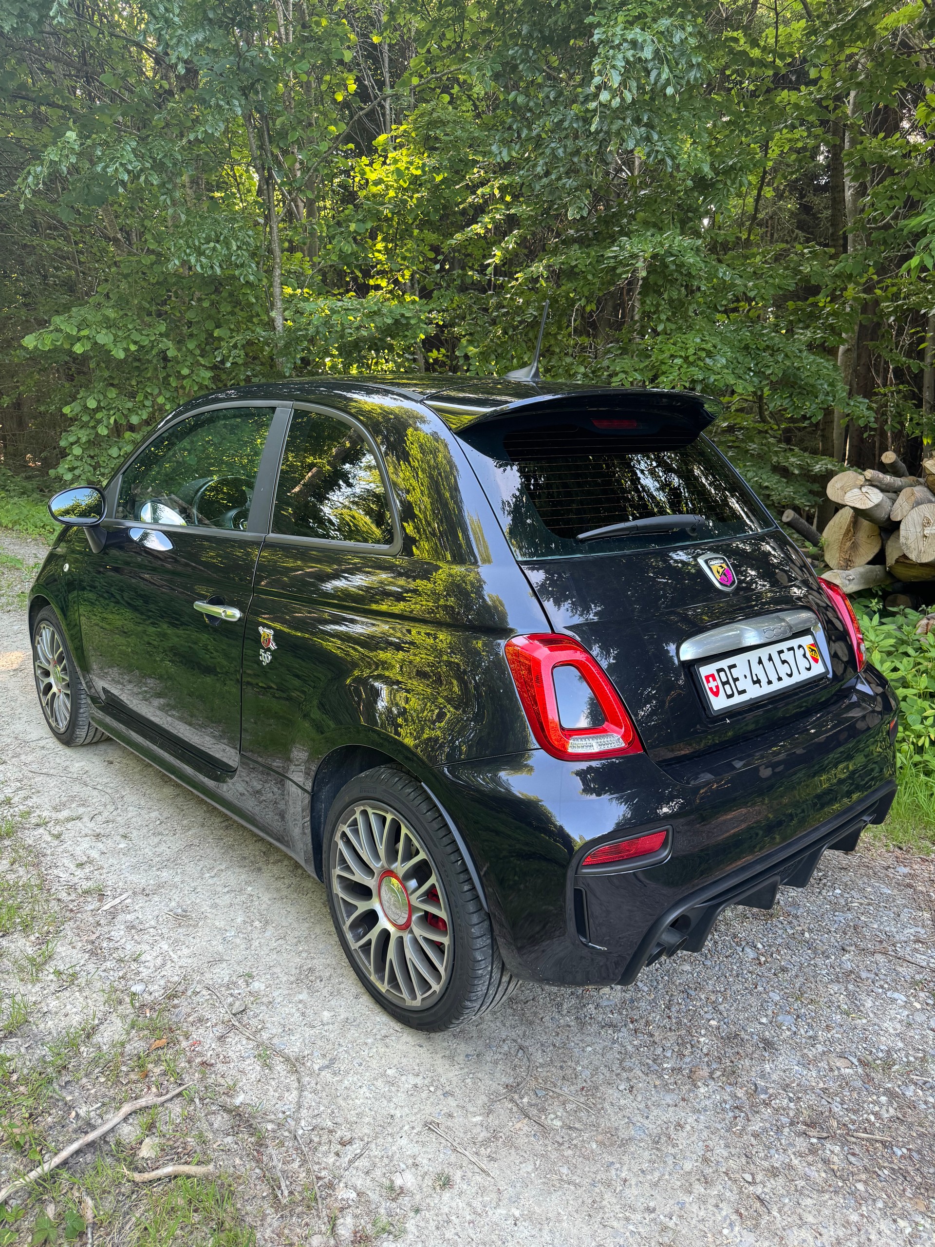 FIAT 595 Abarth 1.4 T-Jet-image-3