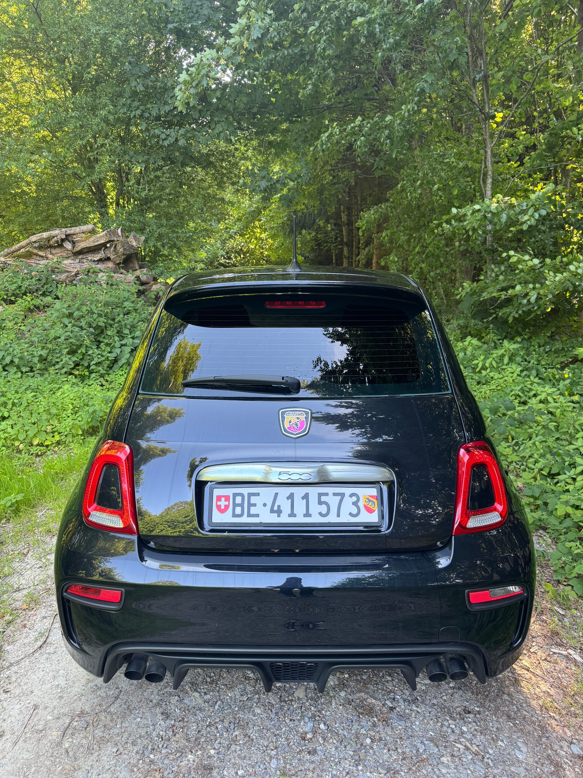 FIAT 595 Abarth 1.4 T-Jet-image-4