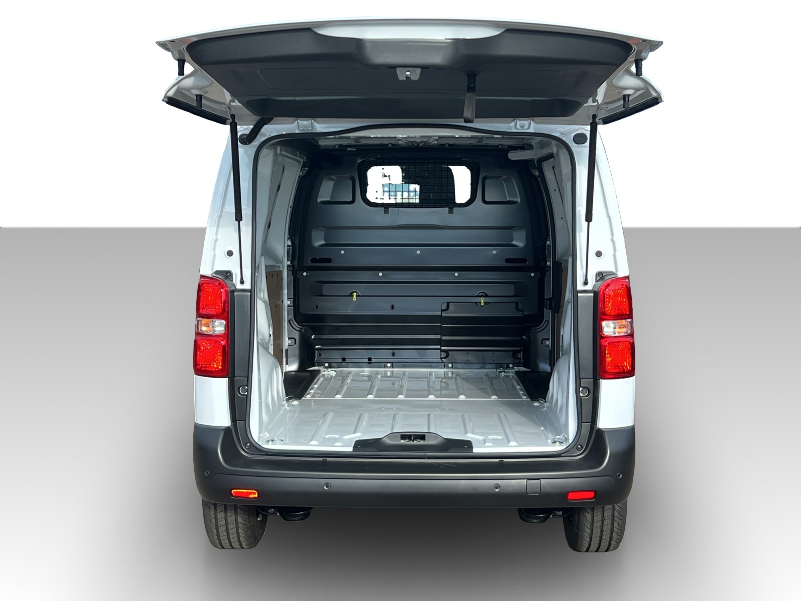TOYOTA PROACE Van L1 2.0 D Active-image-6