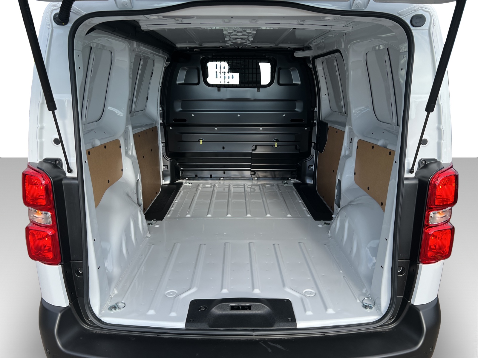 TOYOTA PROACE Van L1 2.0 D Active-image-10
