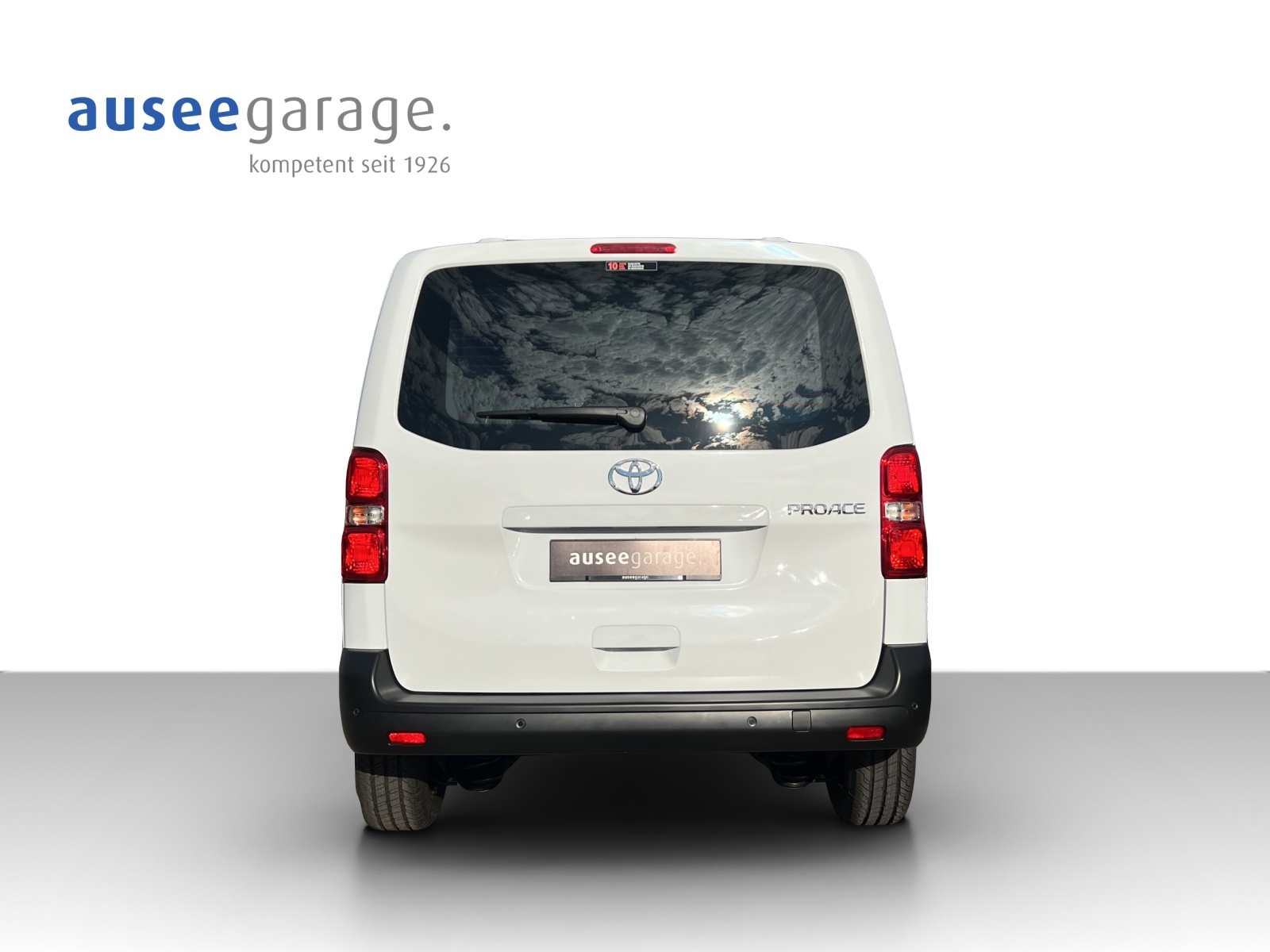 TOYOTA PROACE Van L1 2.0 D Active-showroom-element-1
