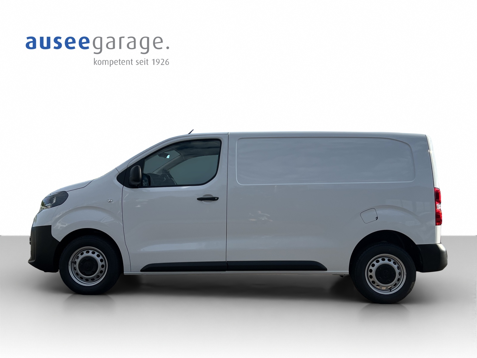 TOYOTA PROACE Van L1 2.0 D Active-showroom-element-2