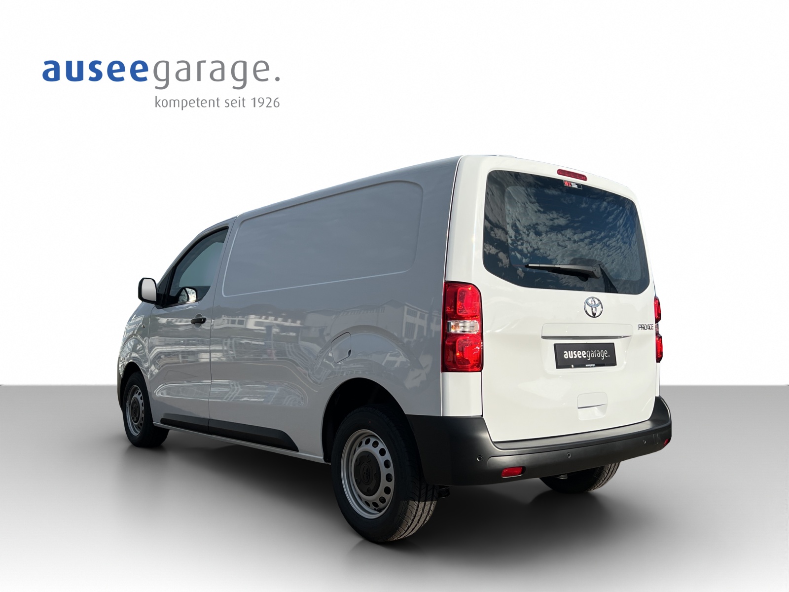 TOYOTA PROACE Van L1 2.0 D Active-showroom-element-3