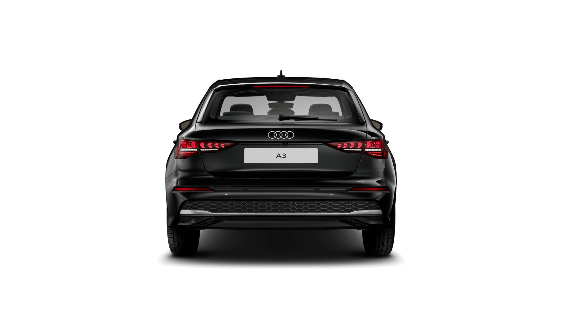 AUDI A3 Sportback TFSI 110 kW Attraction-image-2