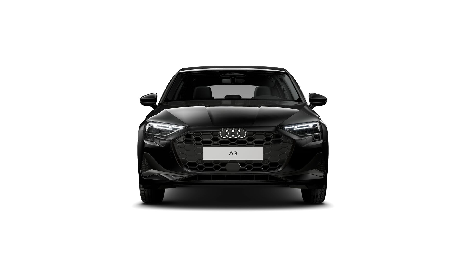 AUDI A3 Sportback TFSI 110 kW Attraction-image-1