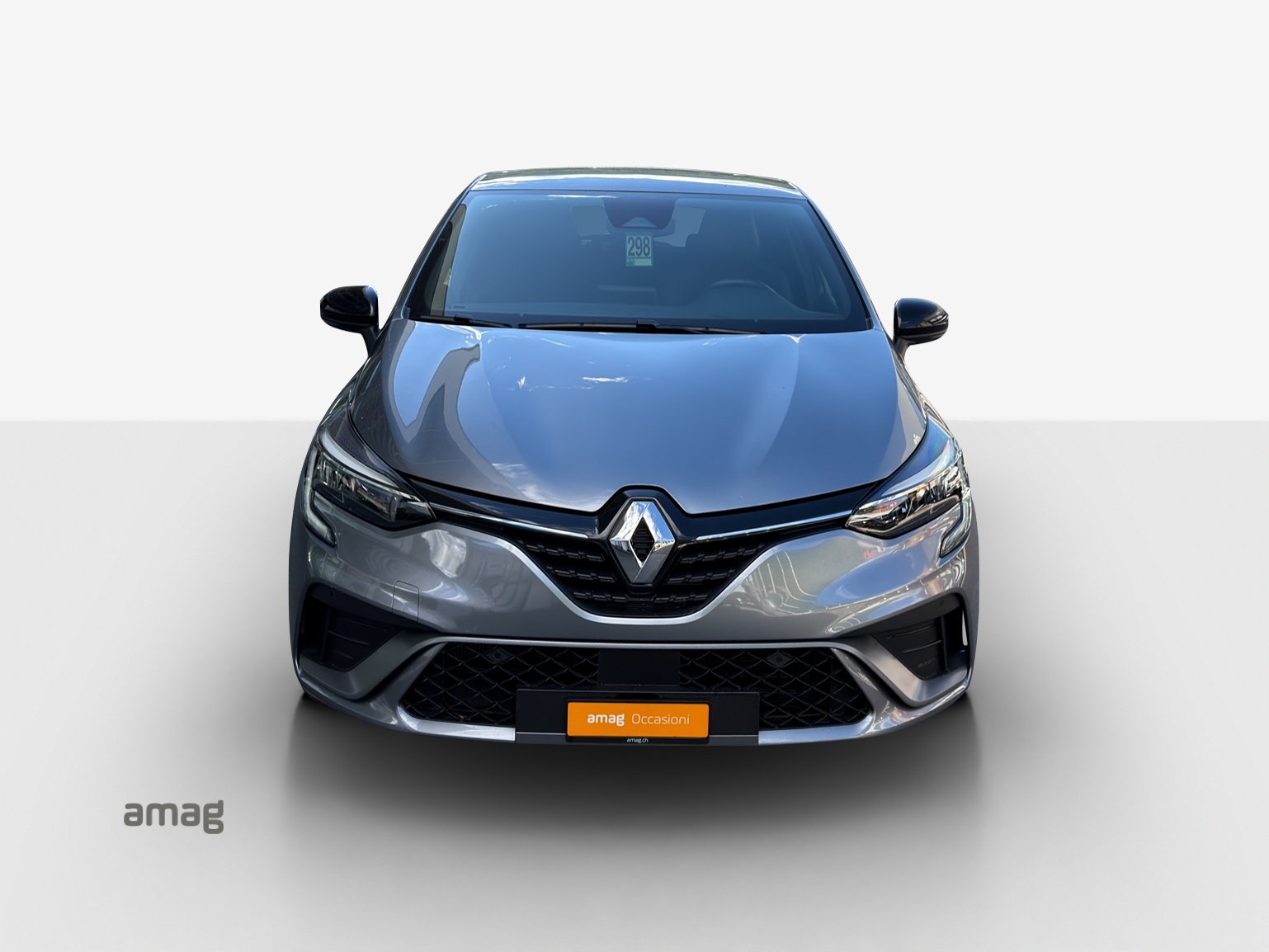 RENAULT Clio 1.6 E-Tech Techno-image-6