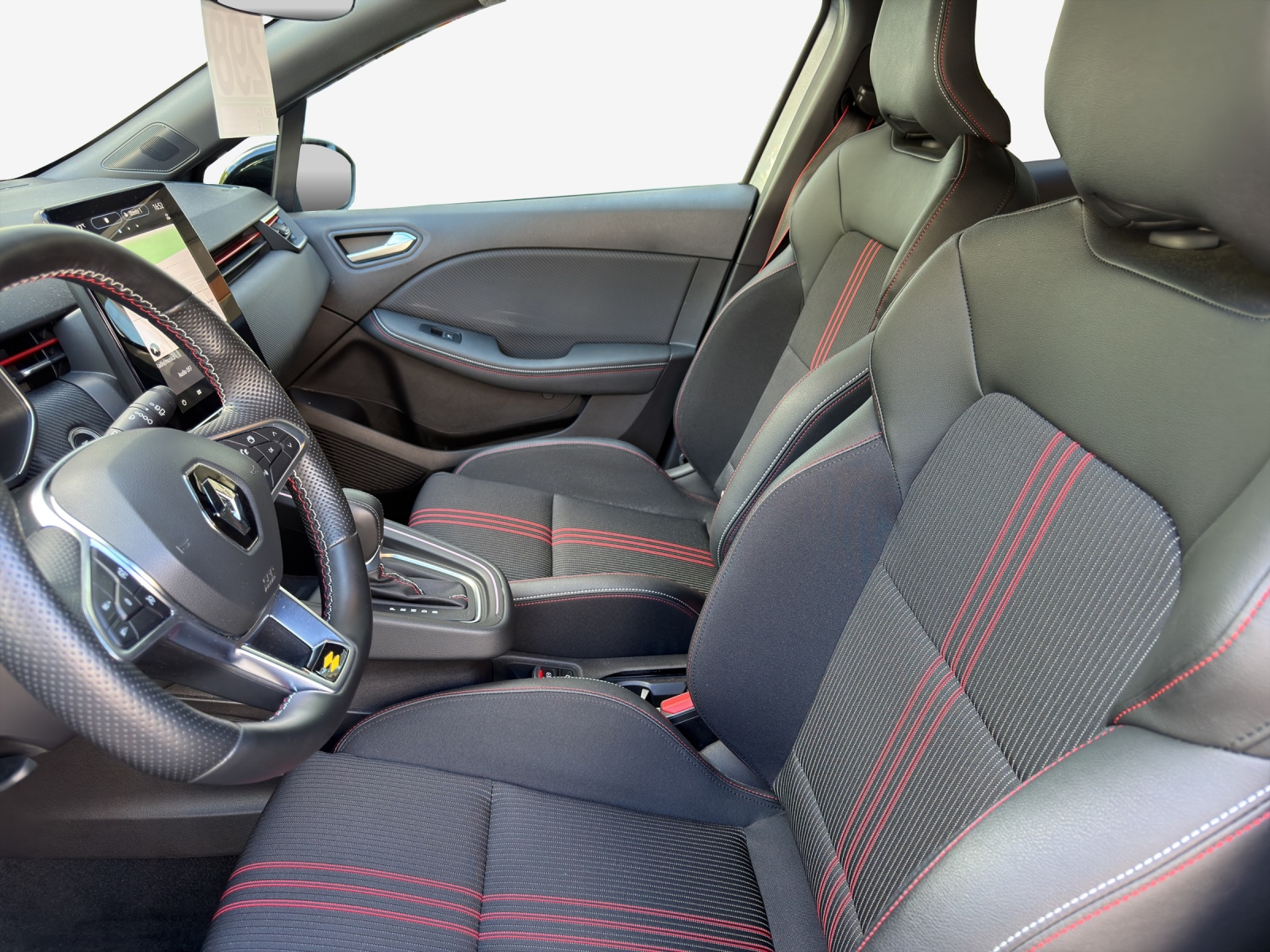 RENAULT Clio 1.6 E-Tech Techno-image-7