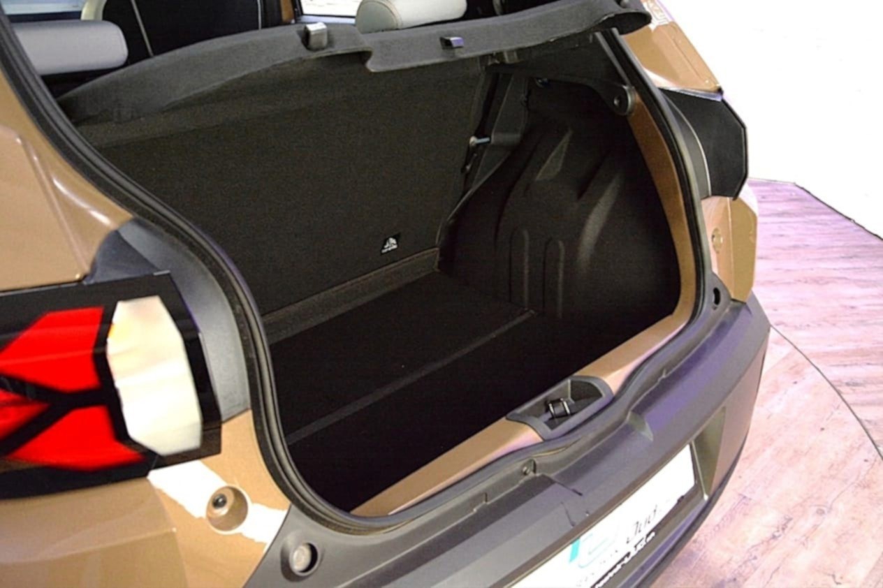 DACIA Spring Expression *CCS-Ladeanschluss*-image-18