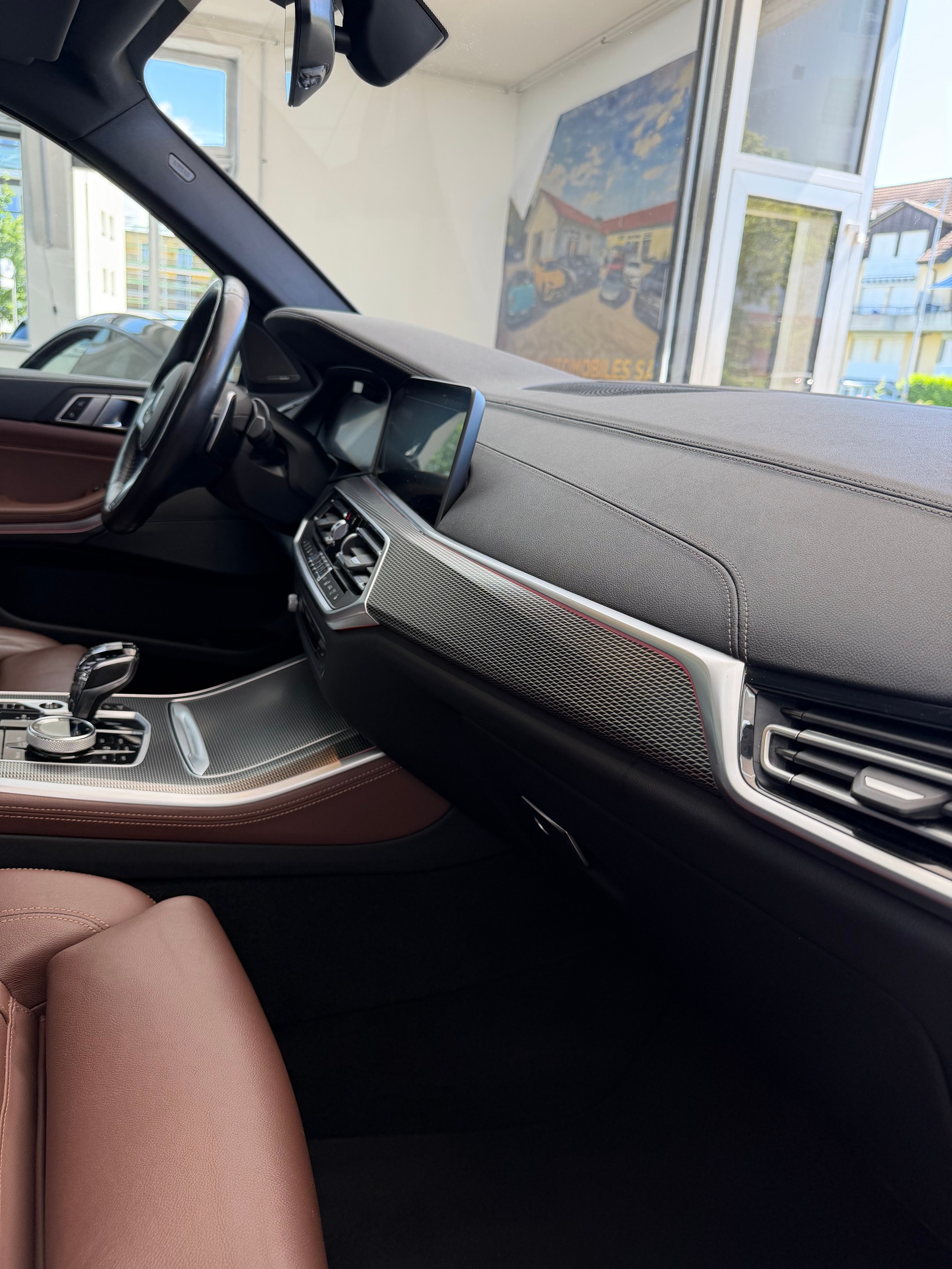 BMW X5 xDrive M50d Steptronic-image-20