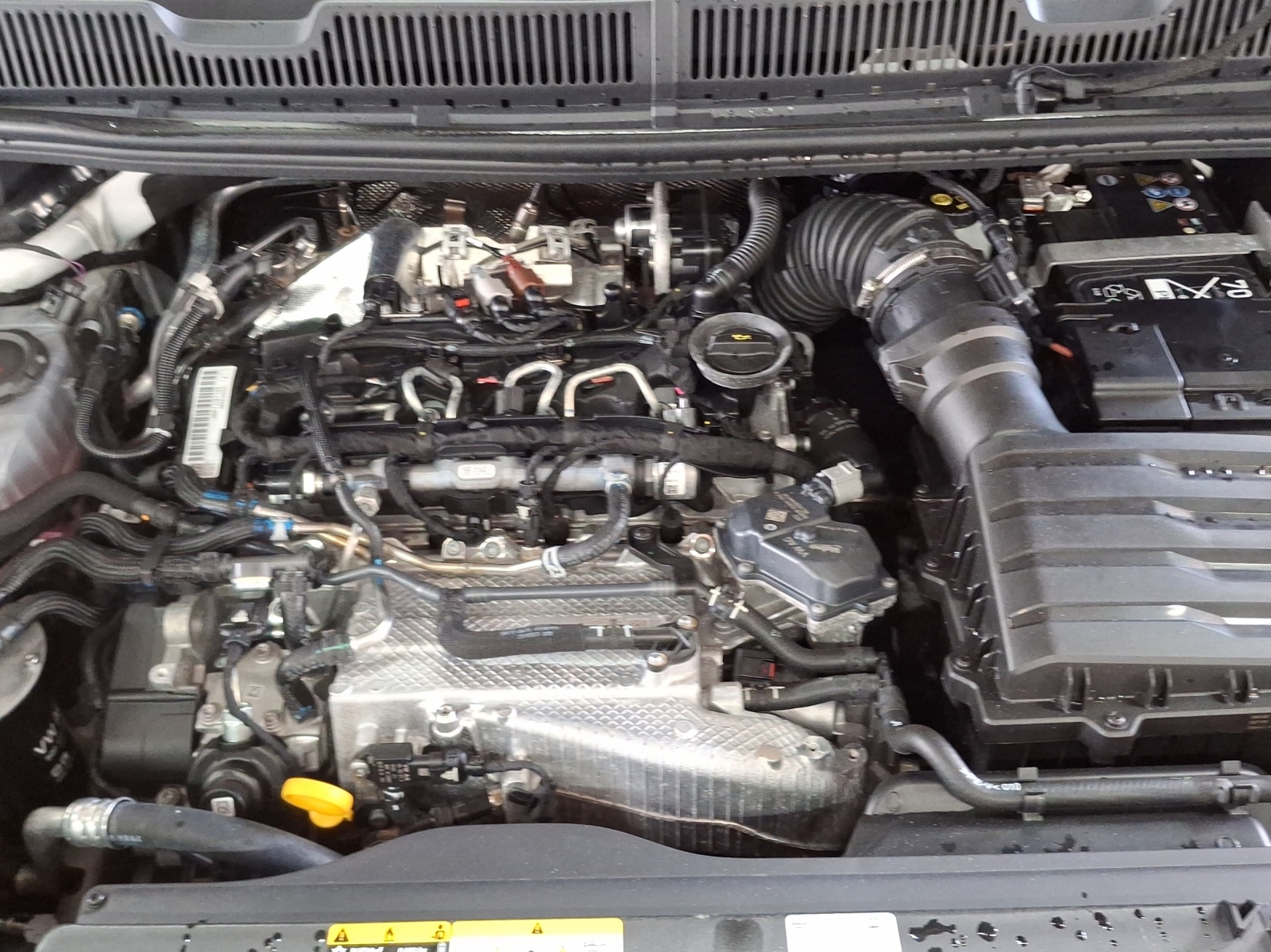 VW Caddy Cargo 2.0TDI DSG-image-15