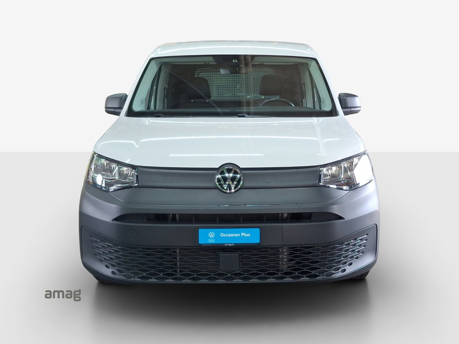 VW Caddy Cargo 2.0TDI DSG-image-6
