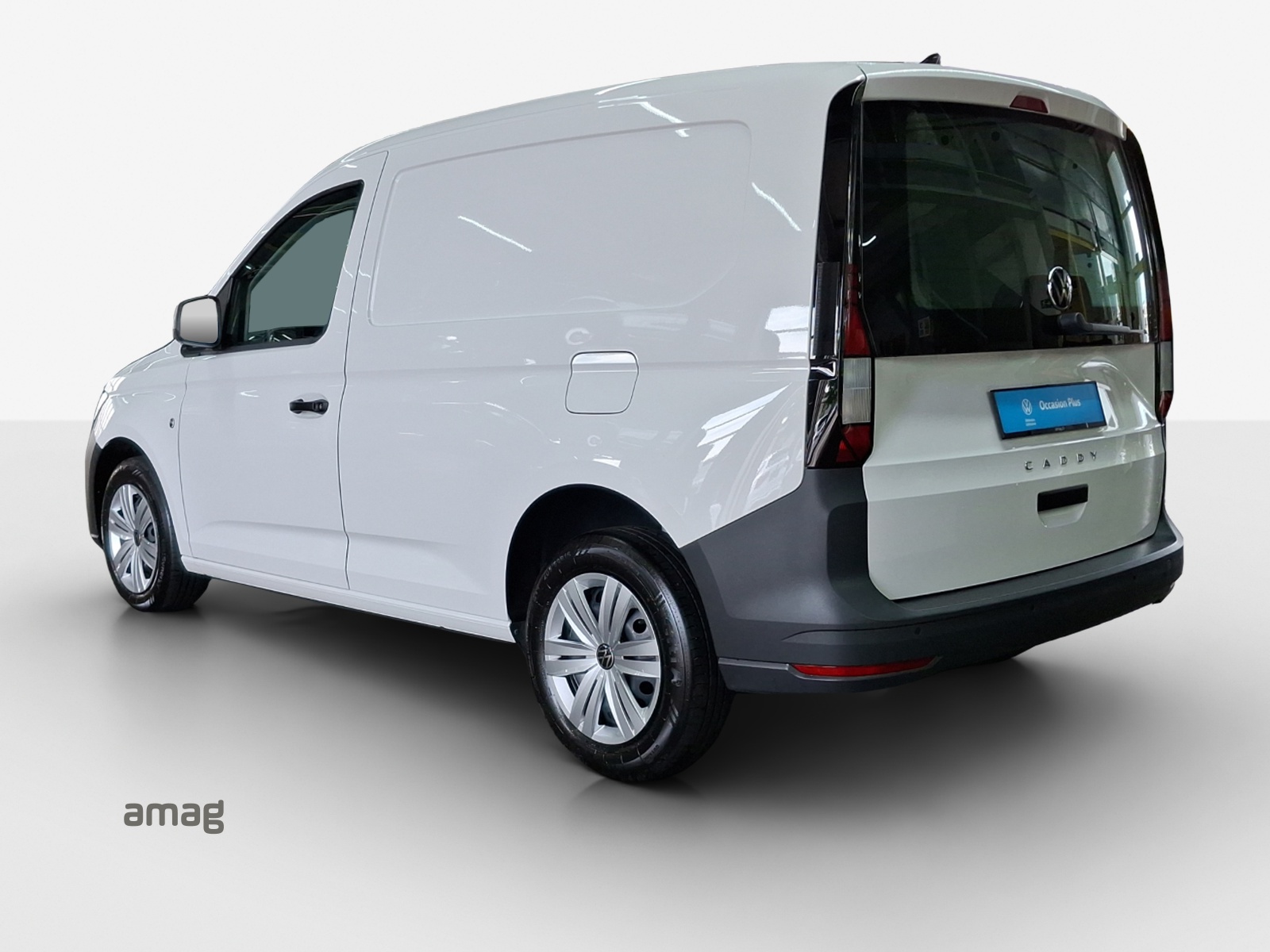 VW Caddy Cargo 2.0TDI DSG-showroom-element-2