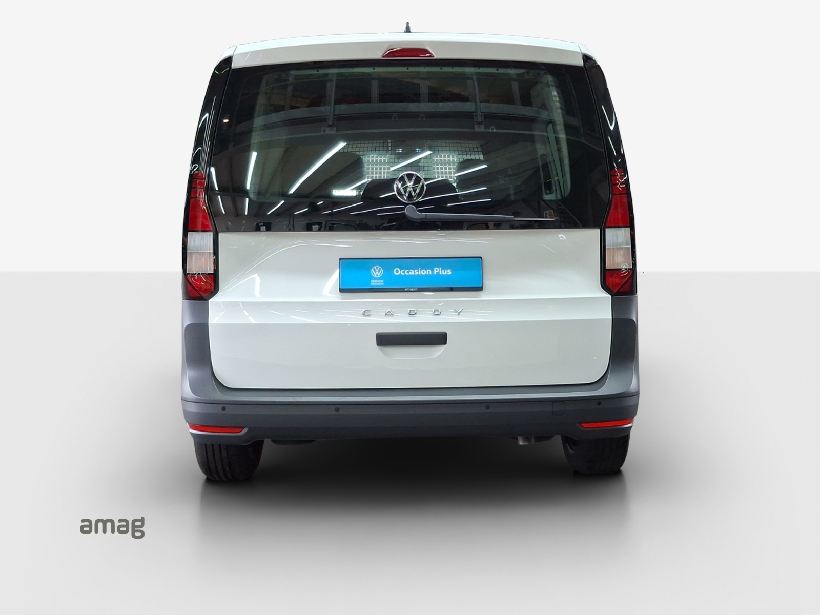 VW Caddy Cargo 2.0TDI DSG-showroom-element-3