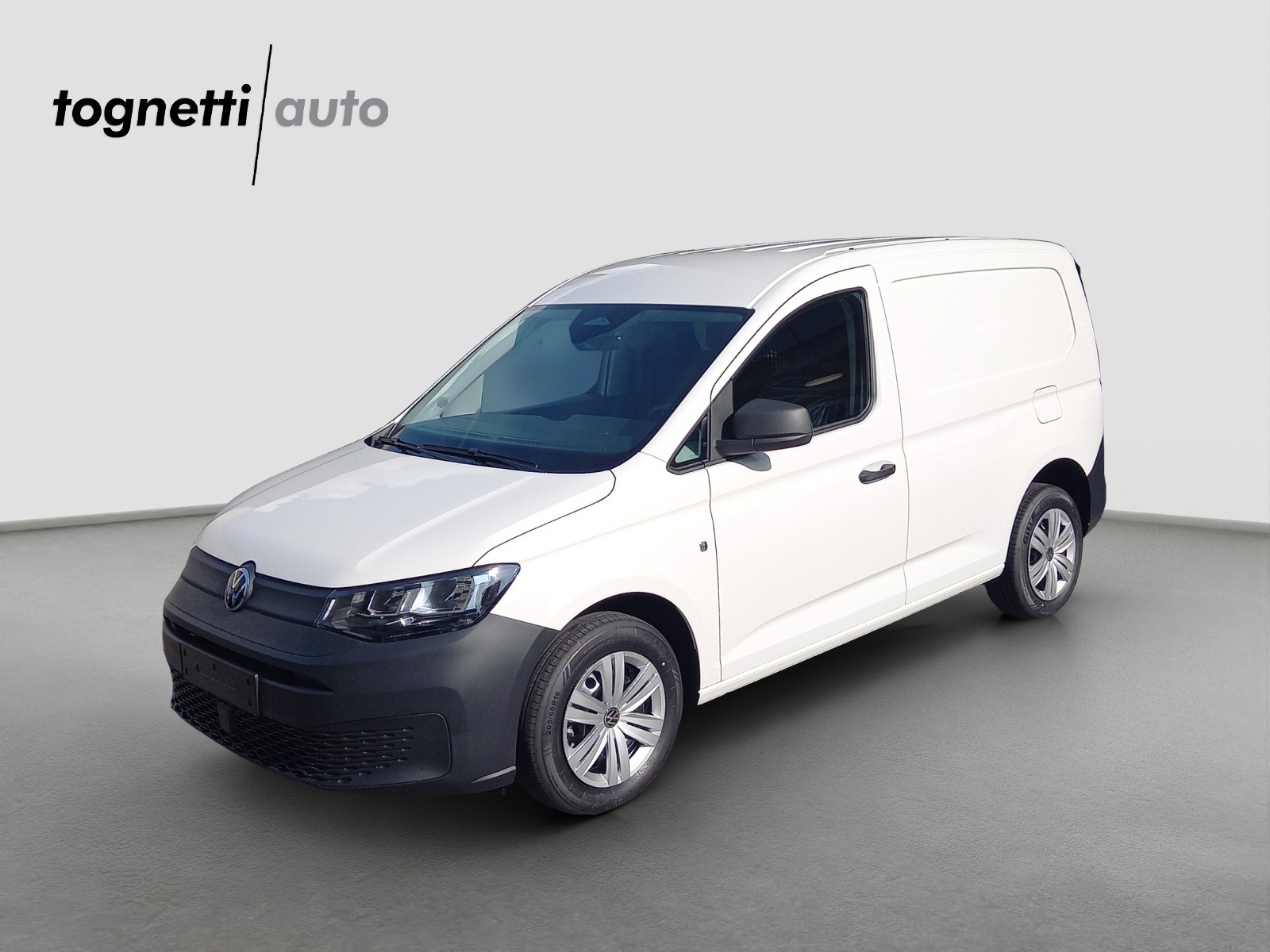 VW Caddy Cargo 2.0TDI-image-0