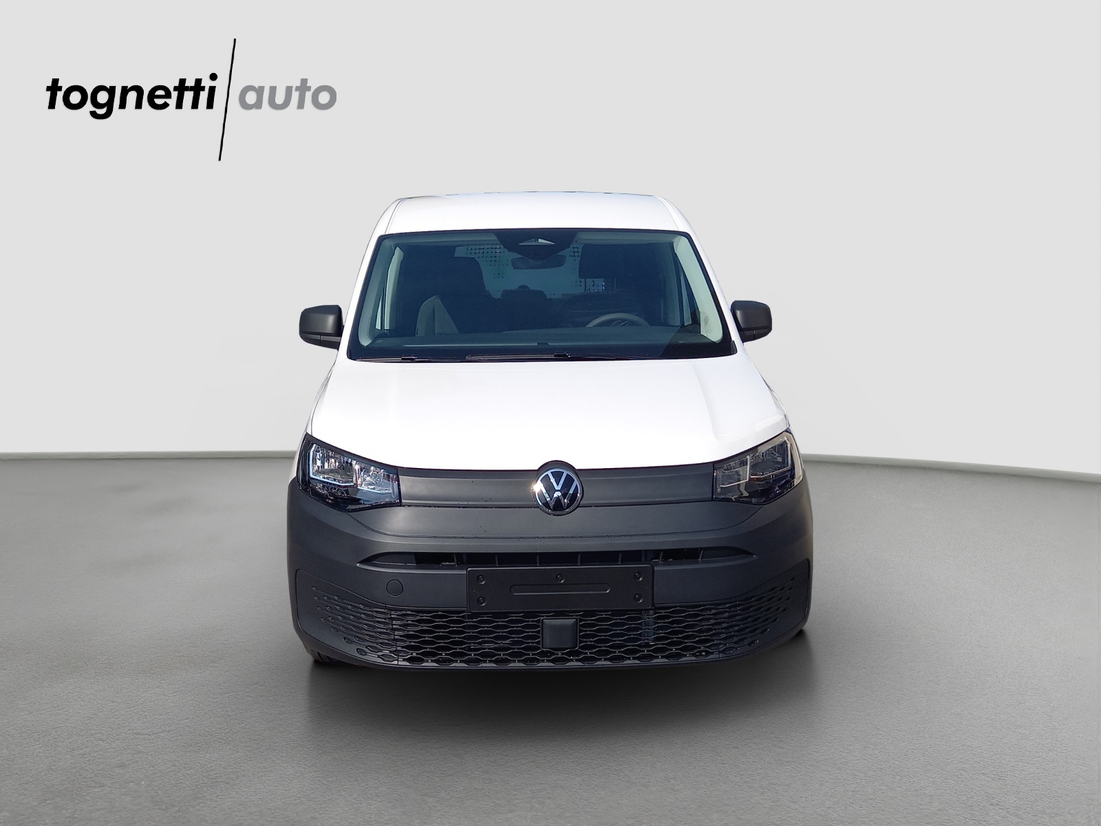 VW Caddy Cargo 2.0TDI-image-6