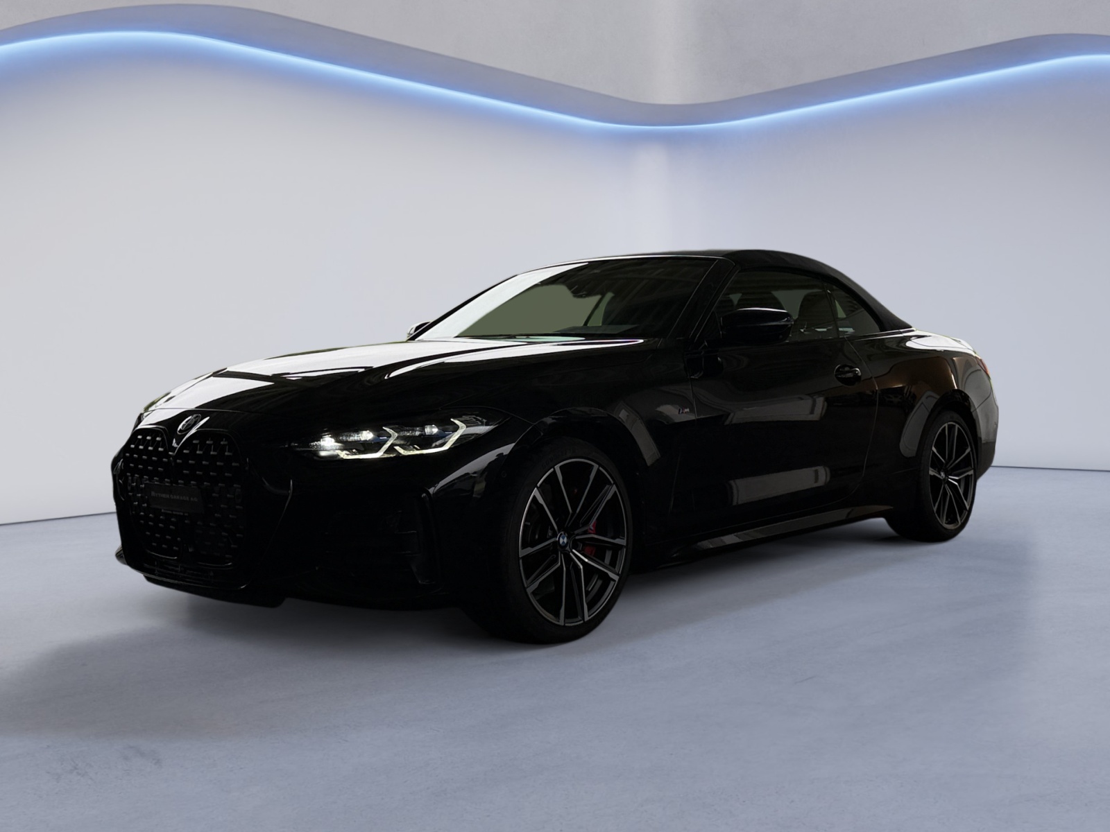 BMW M440i xDrive Cabrio-image-0