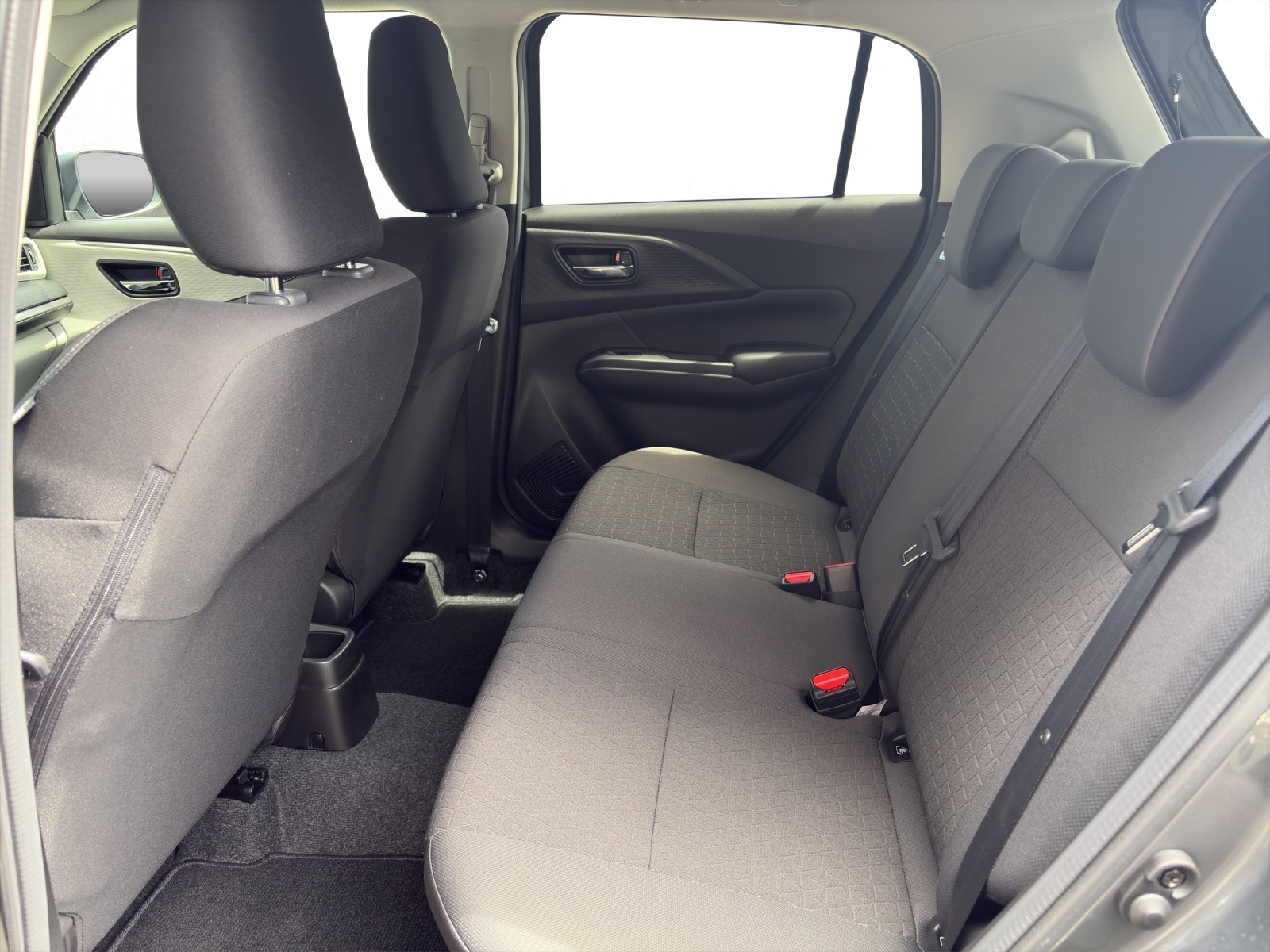 SUZUKI Swift 1.2 Compact Top Hybrid-image-13