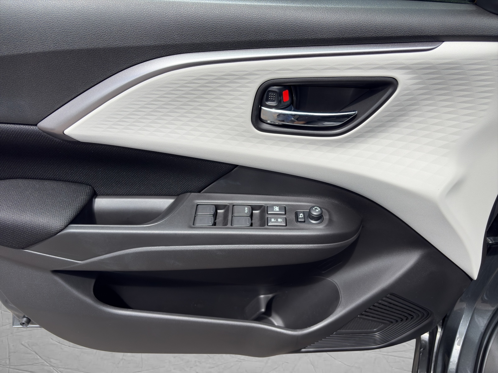 SUZUKI Swift 1.2 Compact Top Hybrid-image-16