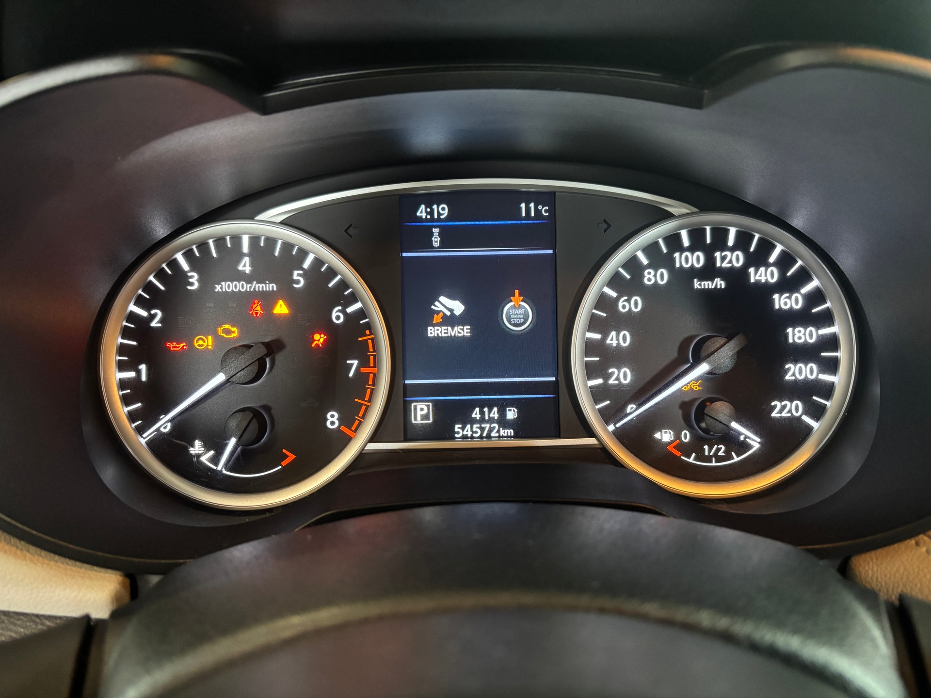 NISSAN Micra IG-T100 Xtronic N-Connecta Winter Paket-image-6
