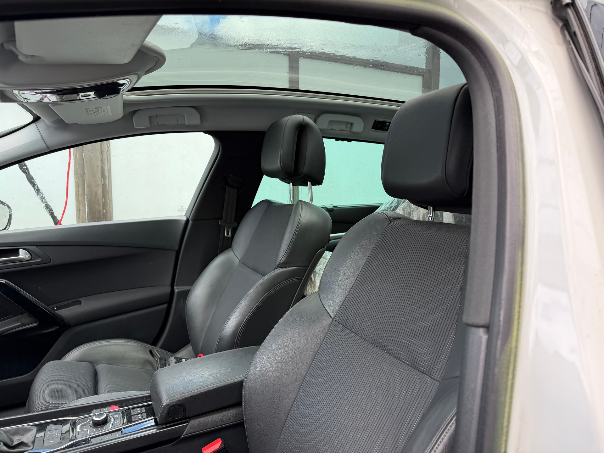 PEUGEOT 508 SW 1.6 16V T Allure Automatic-image-7