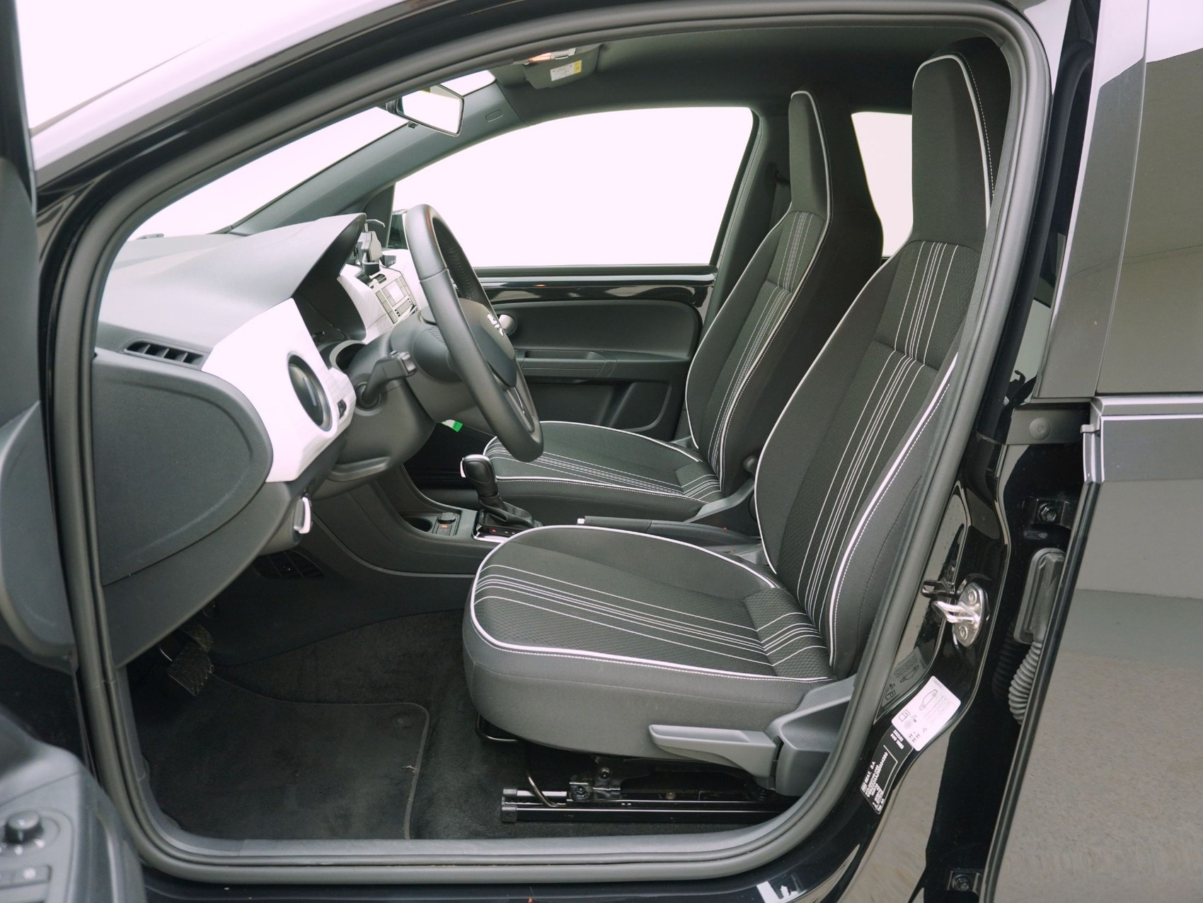 SEAT Mii electric Plus-image-9