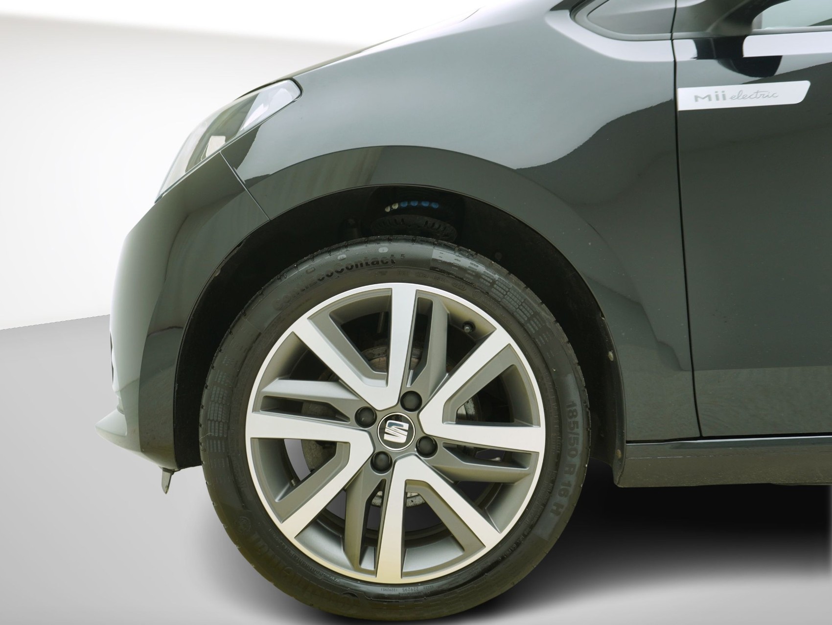 SEAT Mii electric Plus-image-7