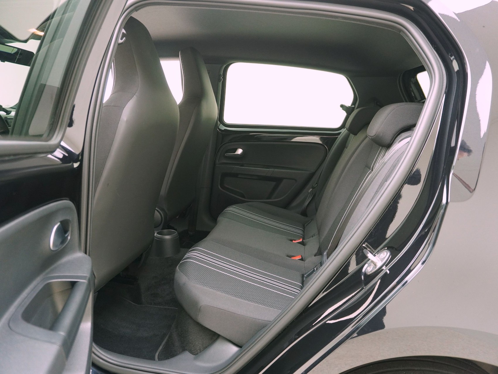 SEAT Mii electric Plus-image-11